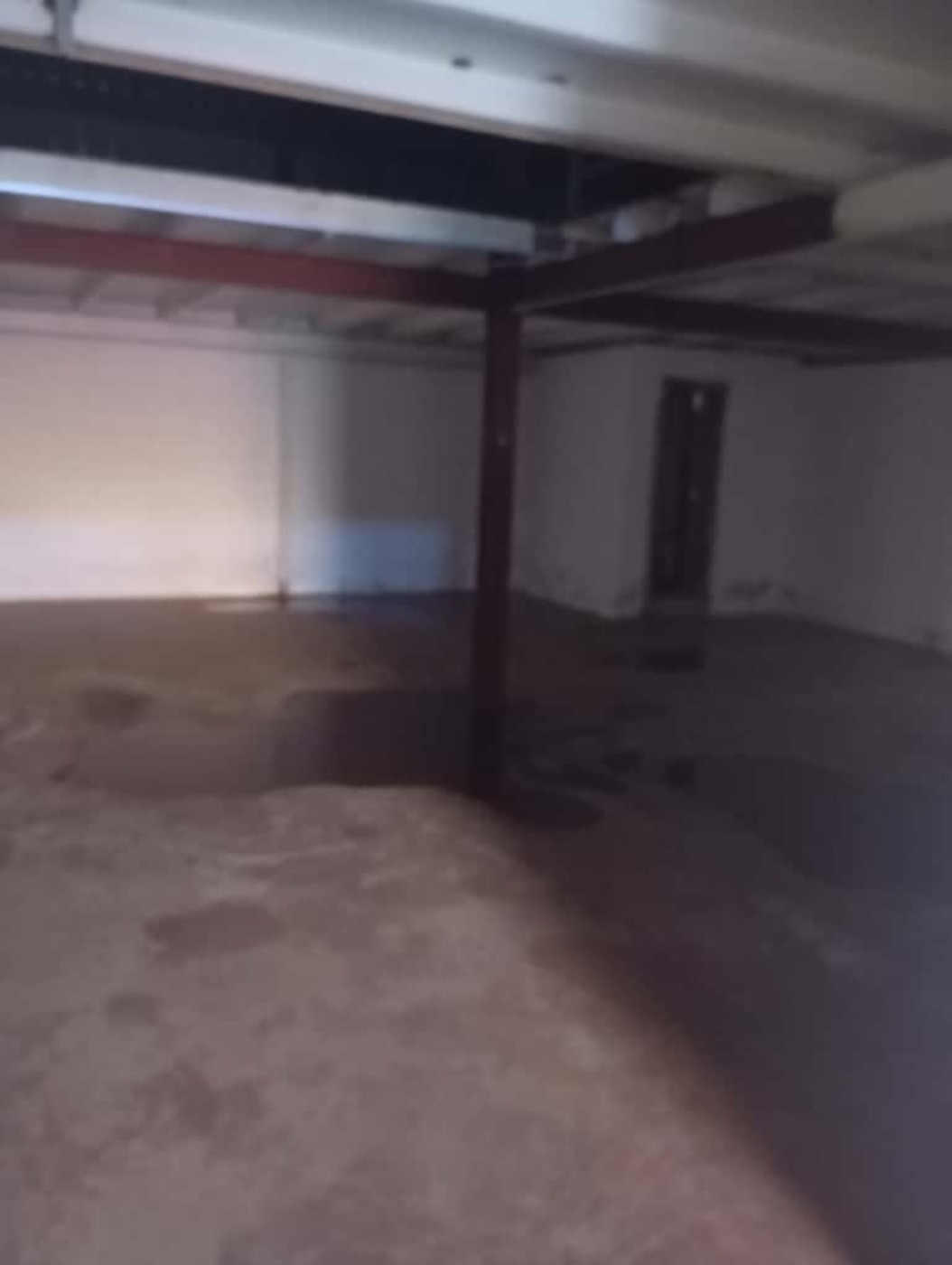 Nave industrial en venta en polig El Tarajal, Nave 33a-34a