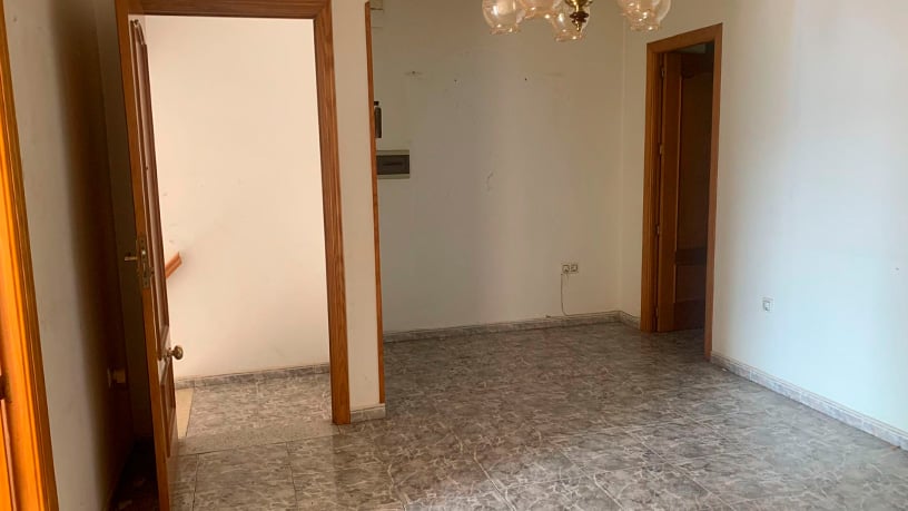 Flat for sale in calle San Jose