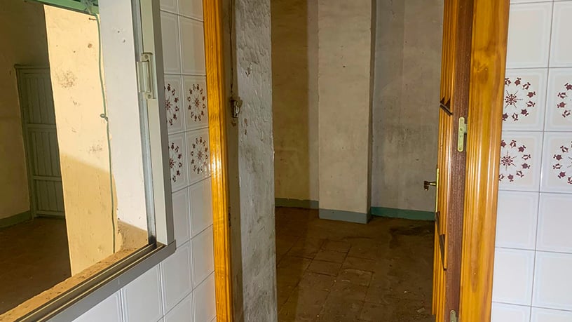 Flat for sale in calle San Jose
