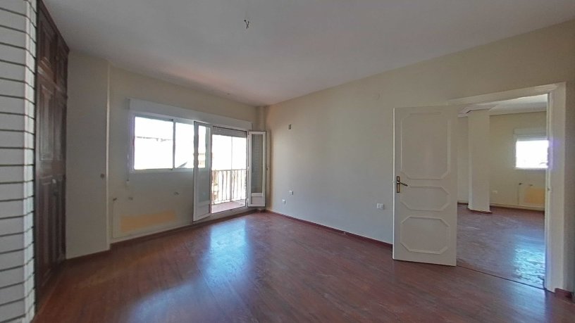 Piso en venta en calle Cruz