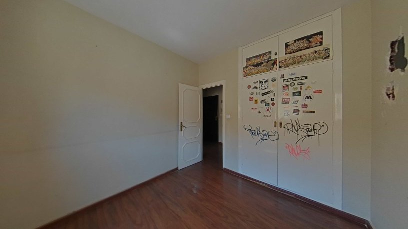 Piso en venta en calle Cruz