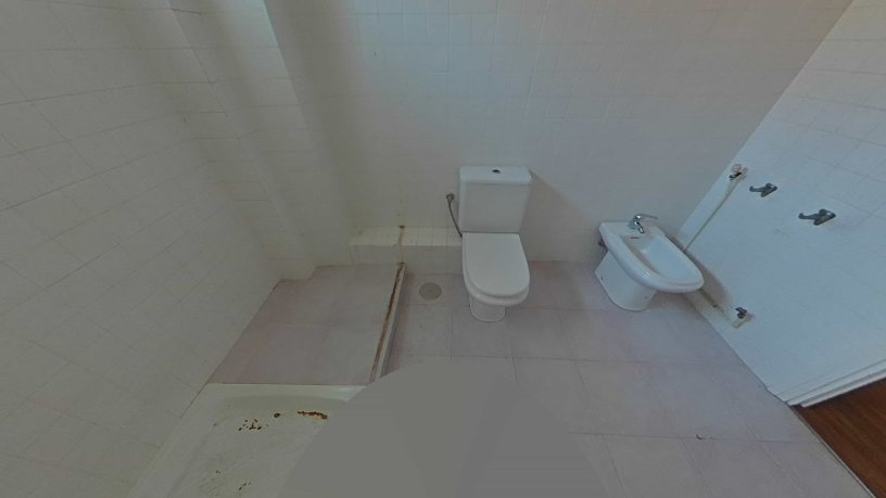 Piso en venta en calle Cruz