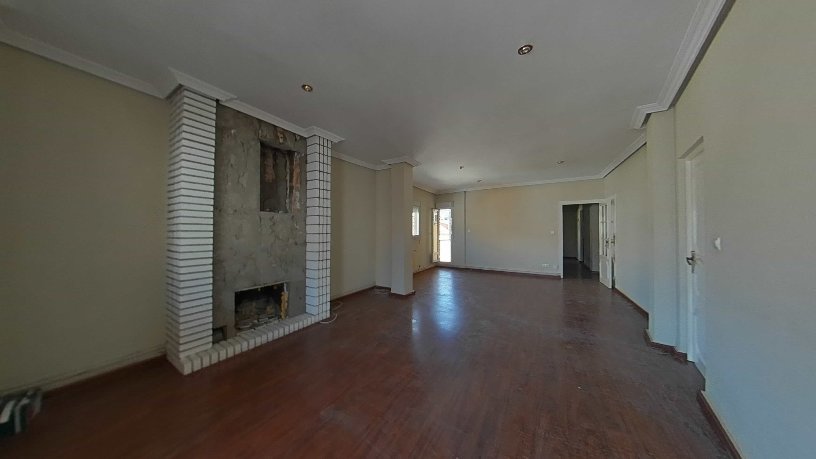 Flat for sale in calle Cruz