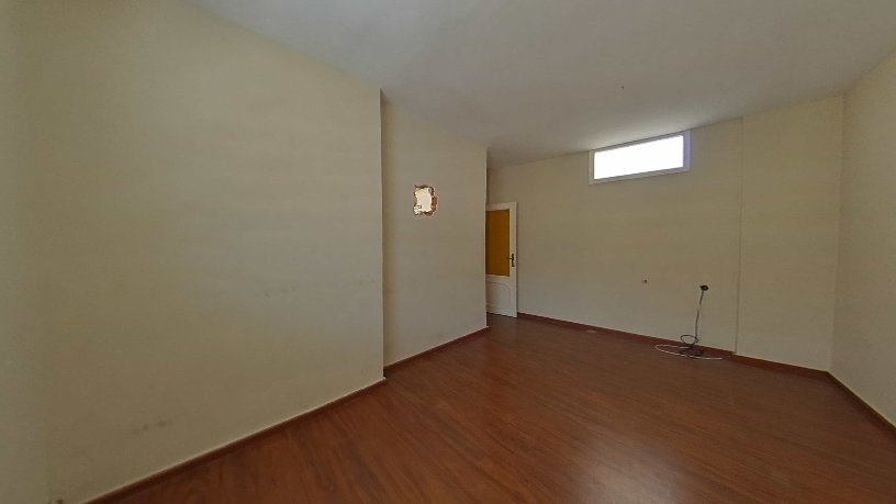 Flat for sale in calle Cruz