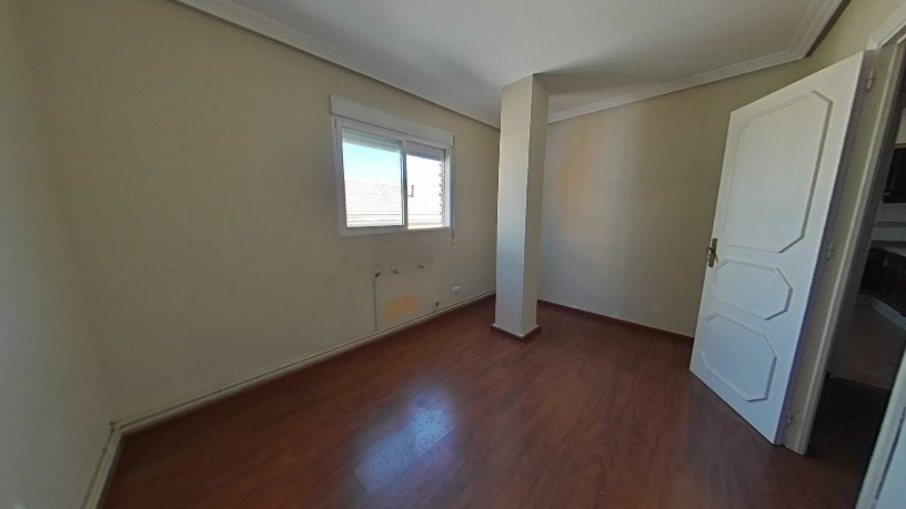 Flat for sale in calle Cruz