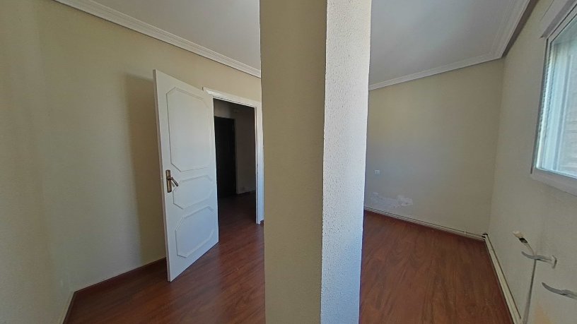 Flat for sale in calle Cruz