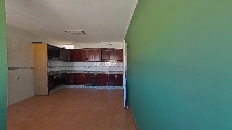 Flat for sale in calle Cruz