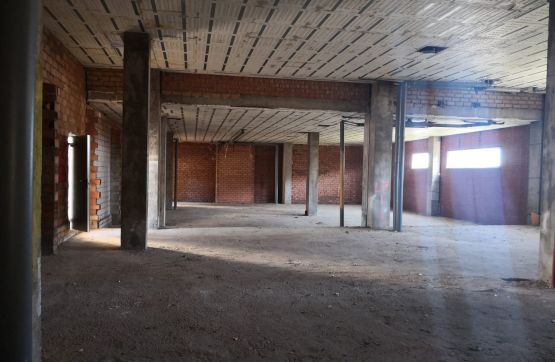 Commercial premises for sale in calle Lady Smith
