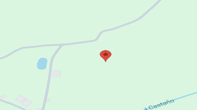 Terreno en calle las Lajas, Jerez de los Caballeros, Badajoz