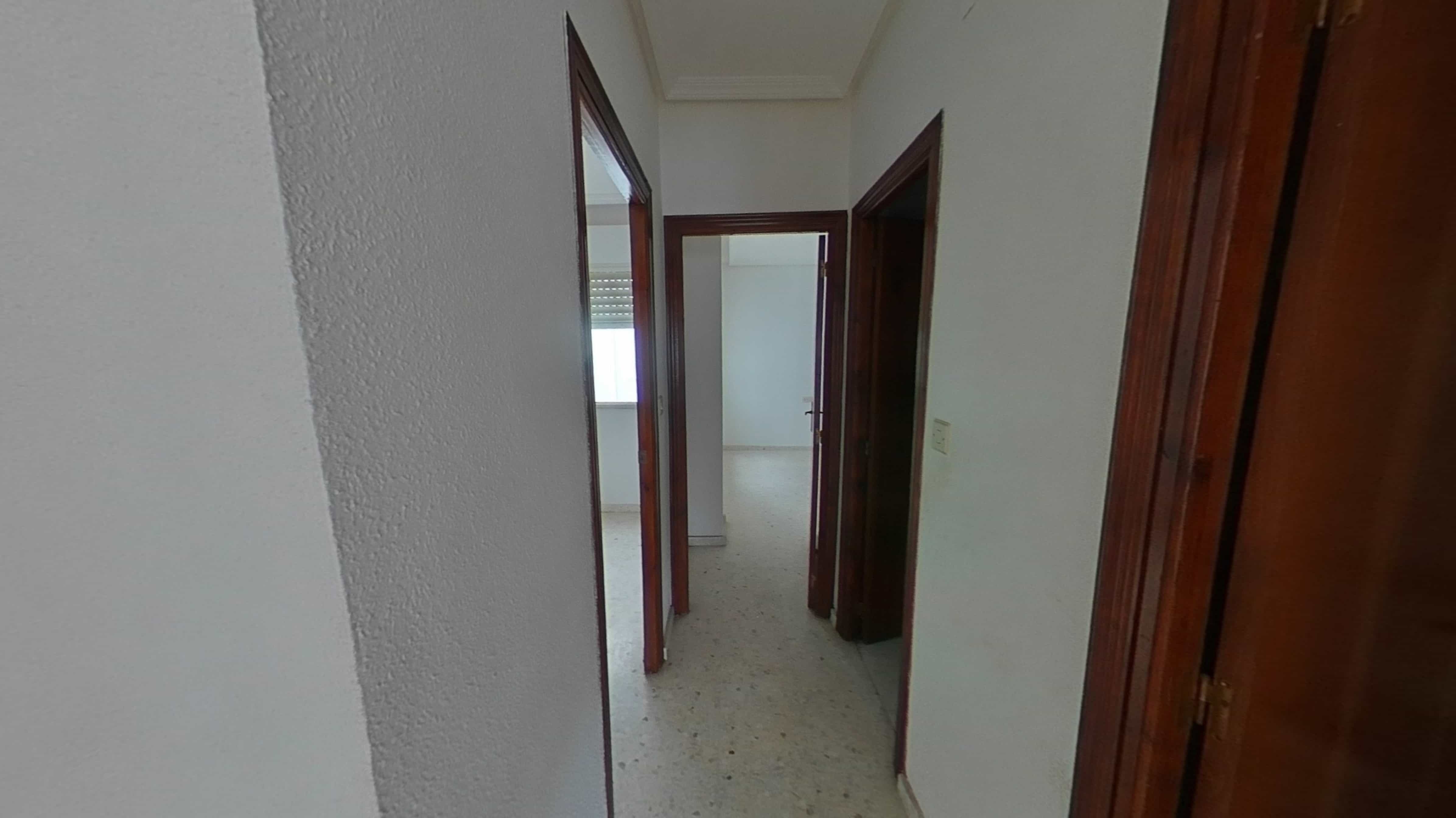 Flat for sale in avda Extremadura