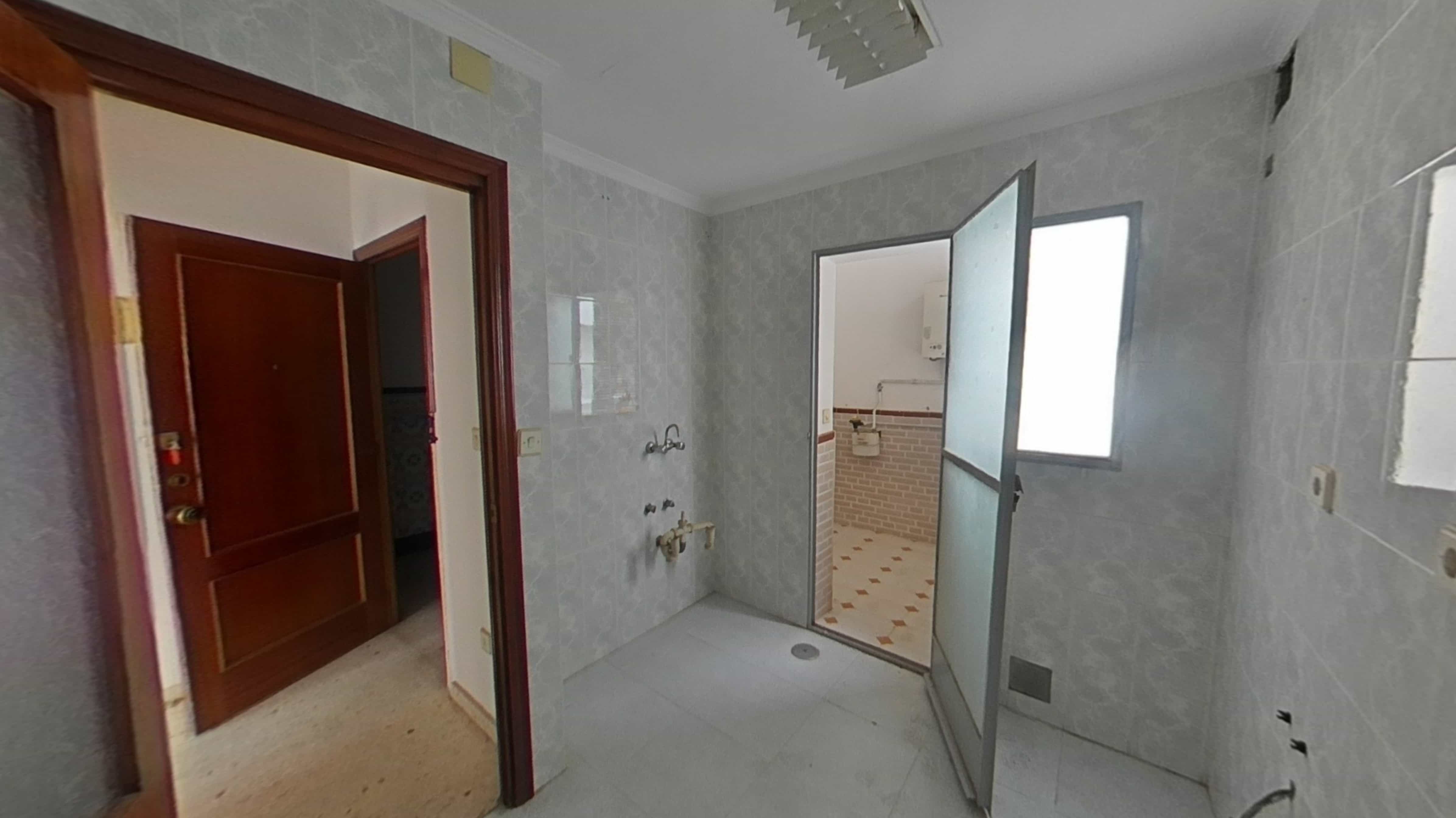 Flat for sale in avda Extremadura