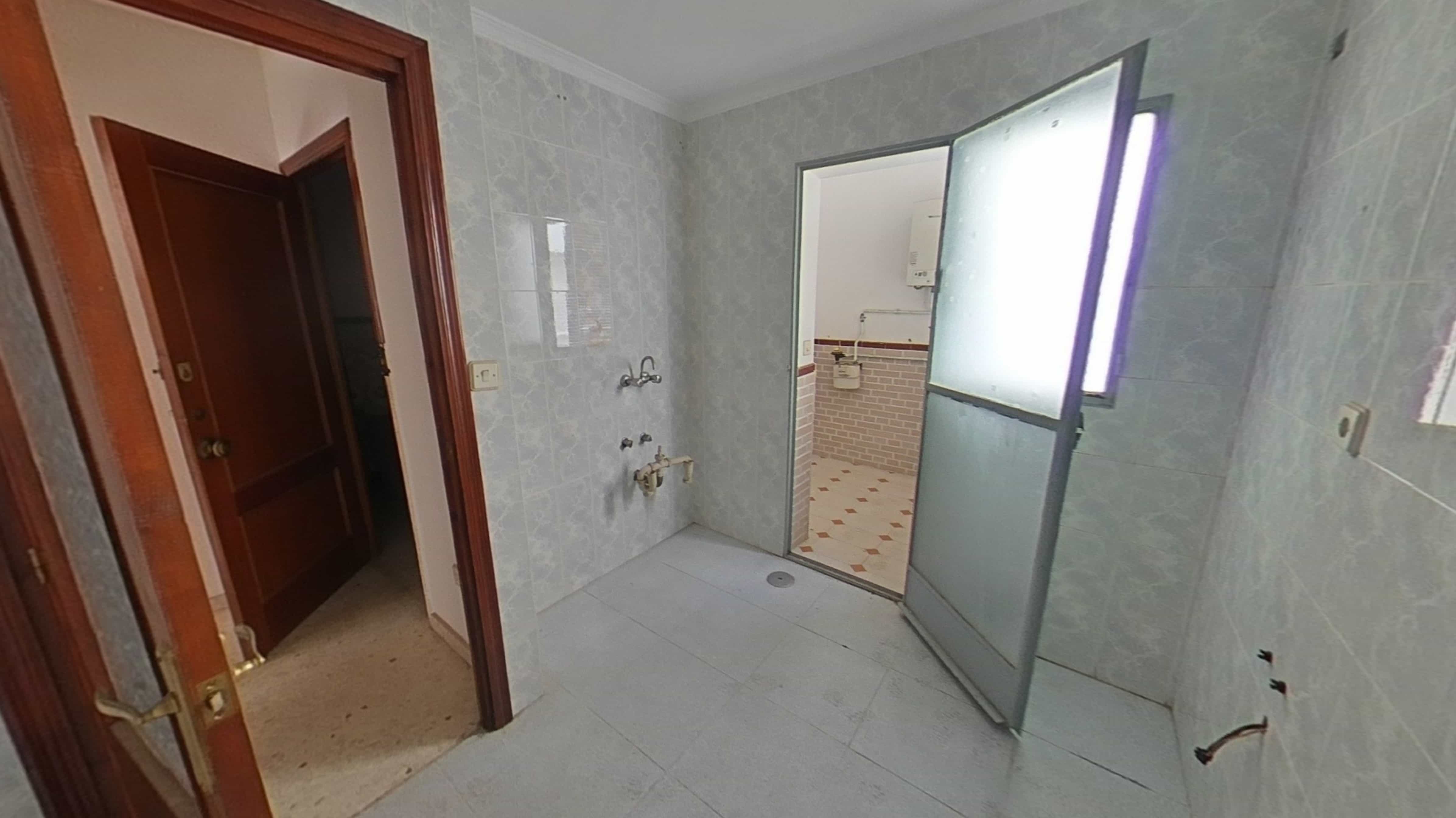 Flat for sale in avda Extremadura
