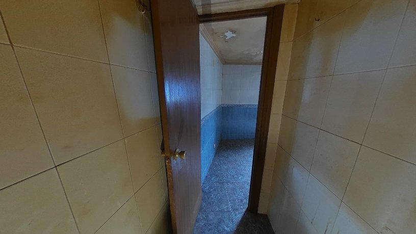 Casa en venta en calle Del Agua