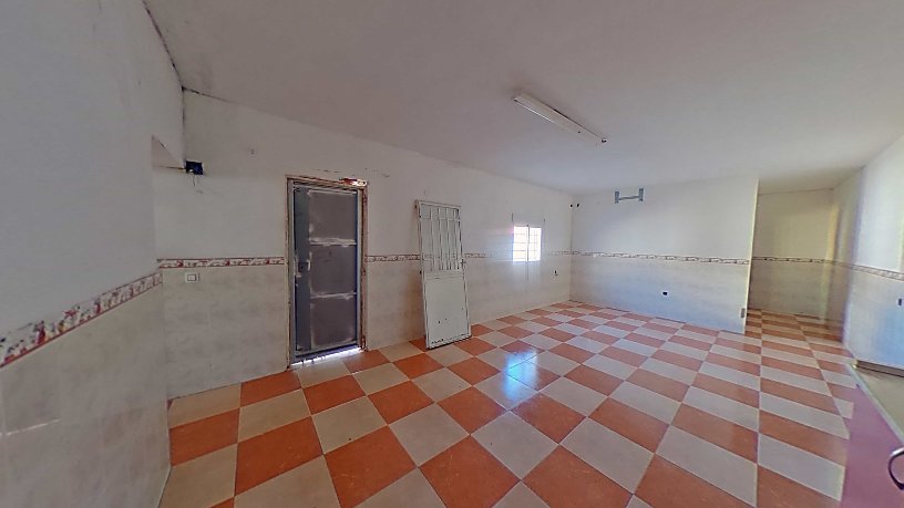 Maison à vendre à calle San Juan