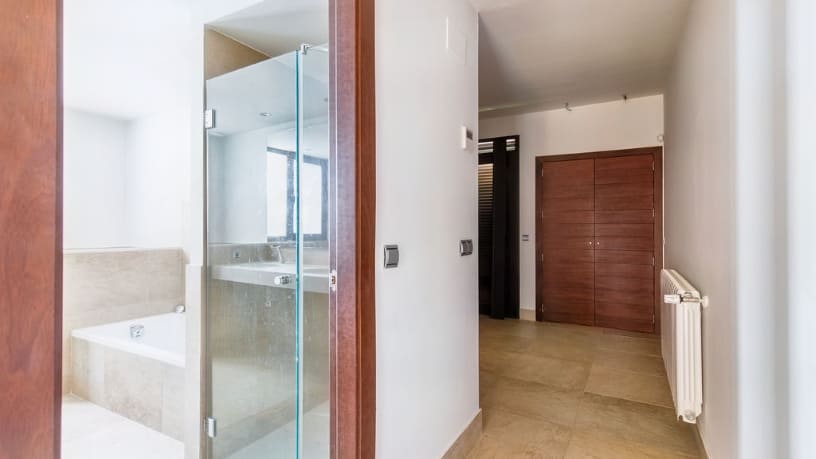 Casa en venta en urb Isla Marina