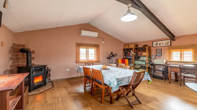 Casa en venta en calle Cerro