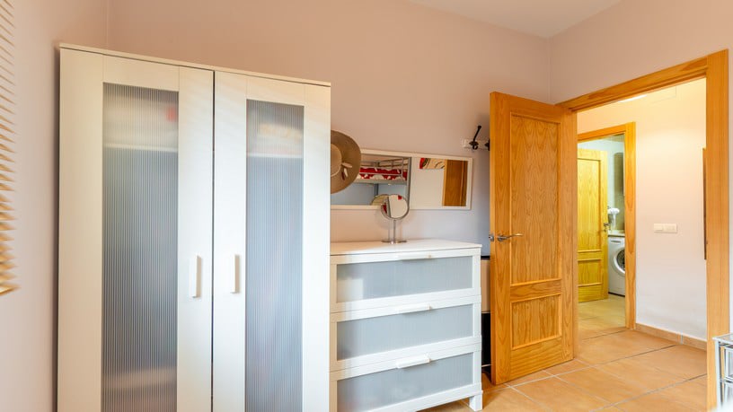 Casa en venta en calle Cerro