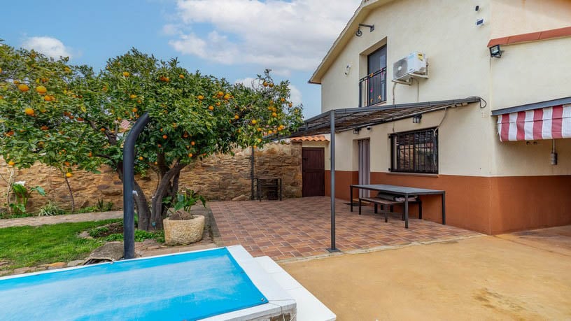 Casa en venta en calle Cerro