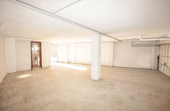 Piso en venta en calle Rua Chaparra