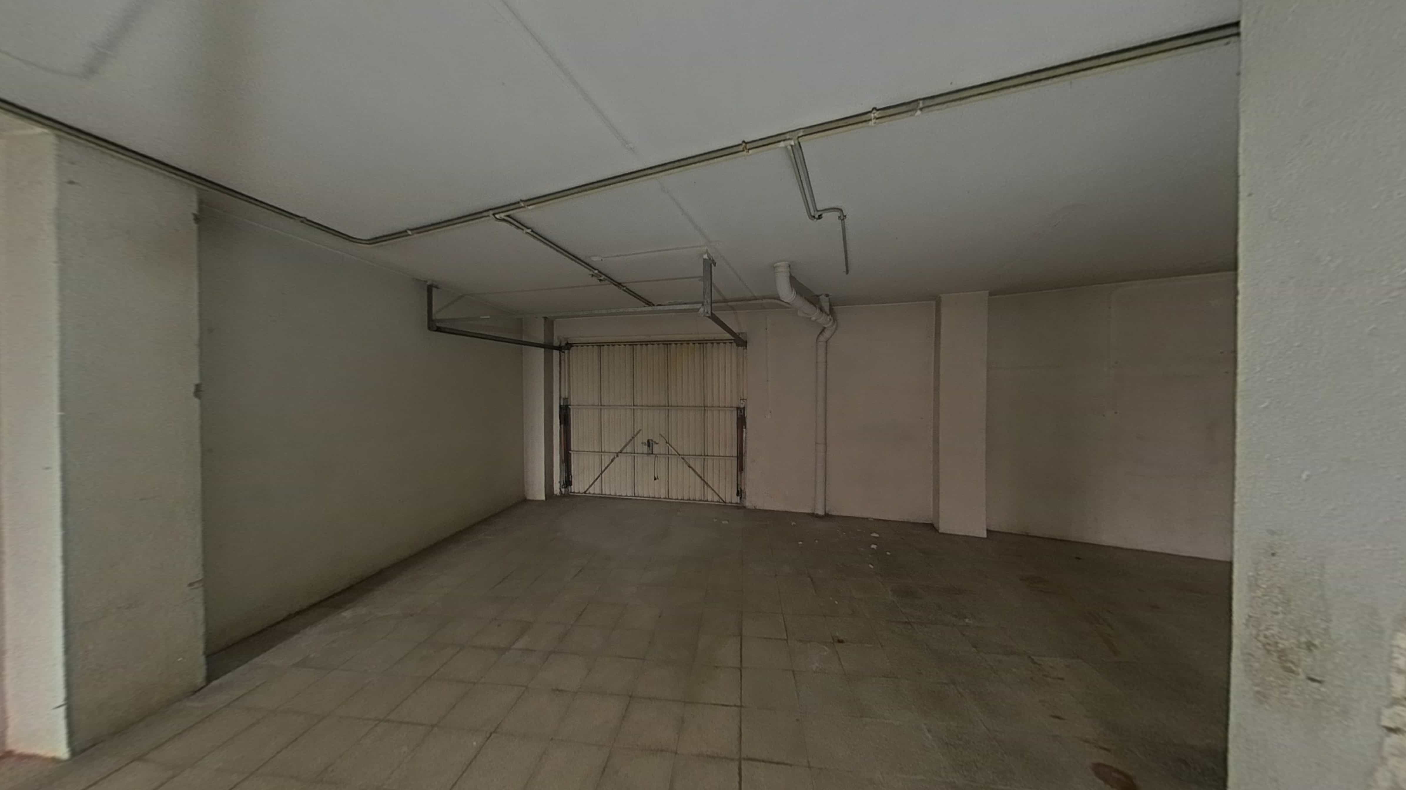 Piso en venta en calle Rua Chaparra