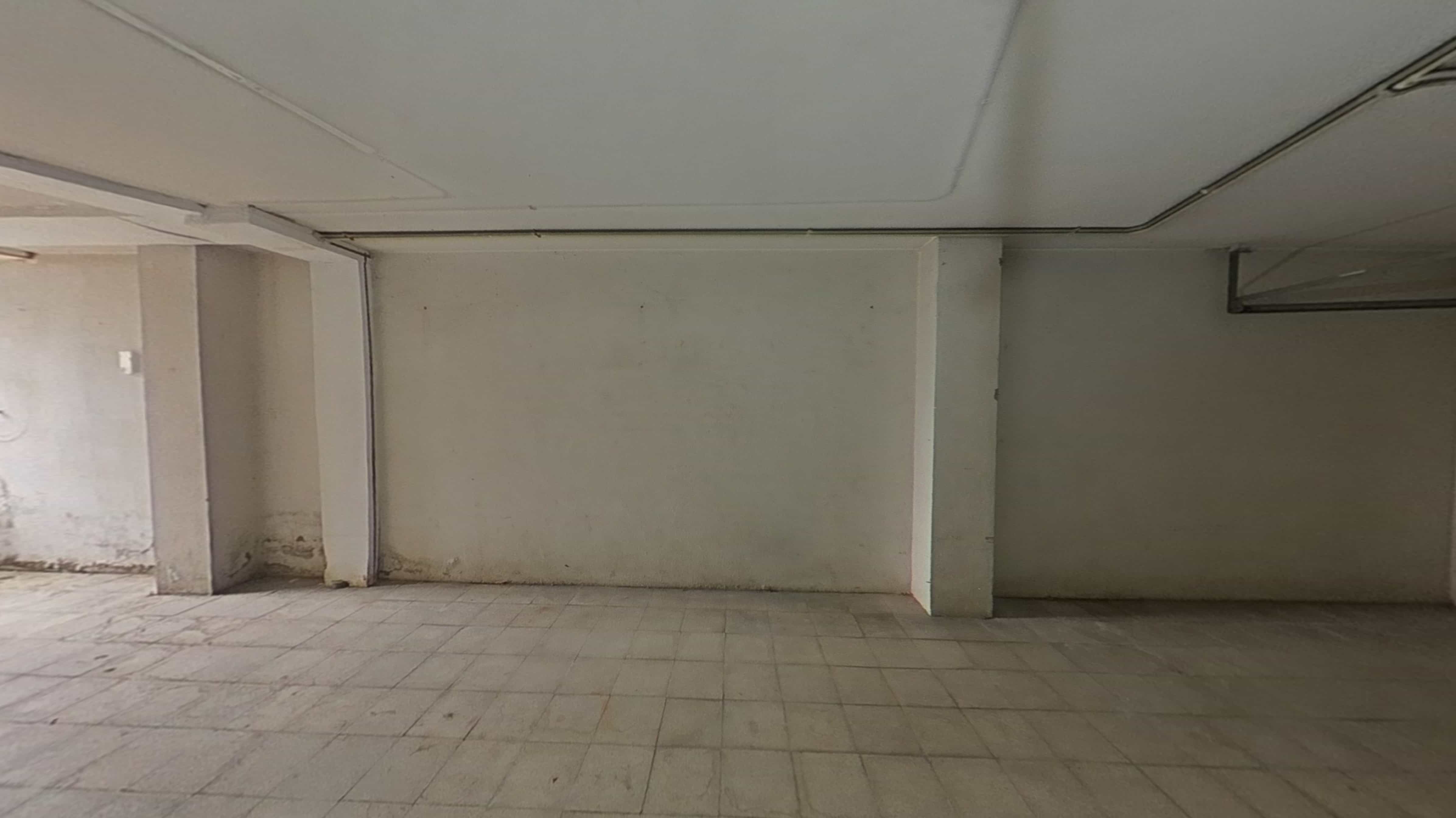 Piso en venta en calle Rua Chaparra