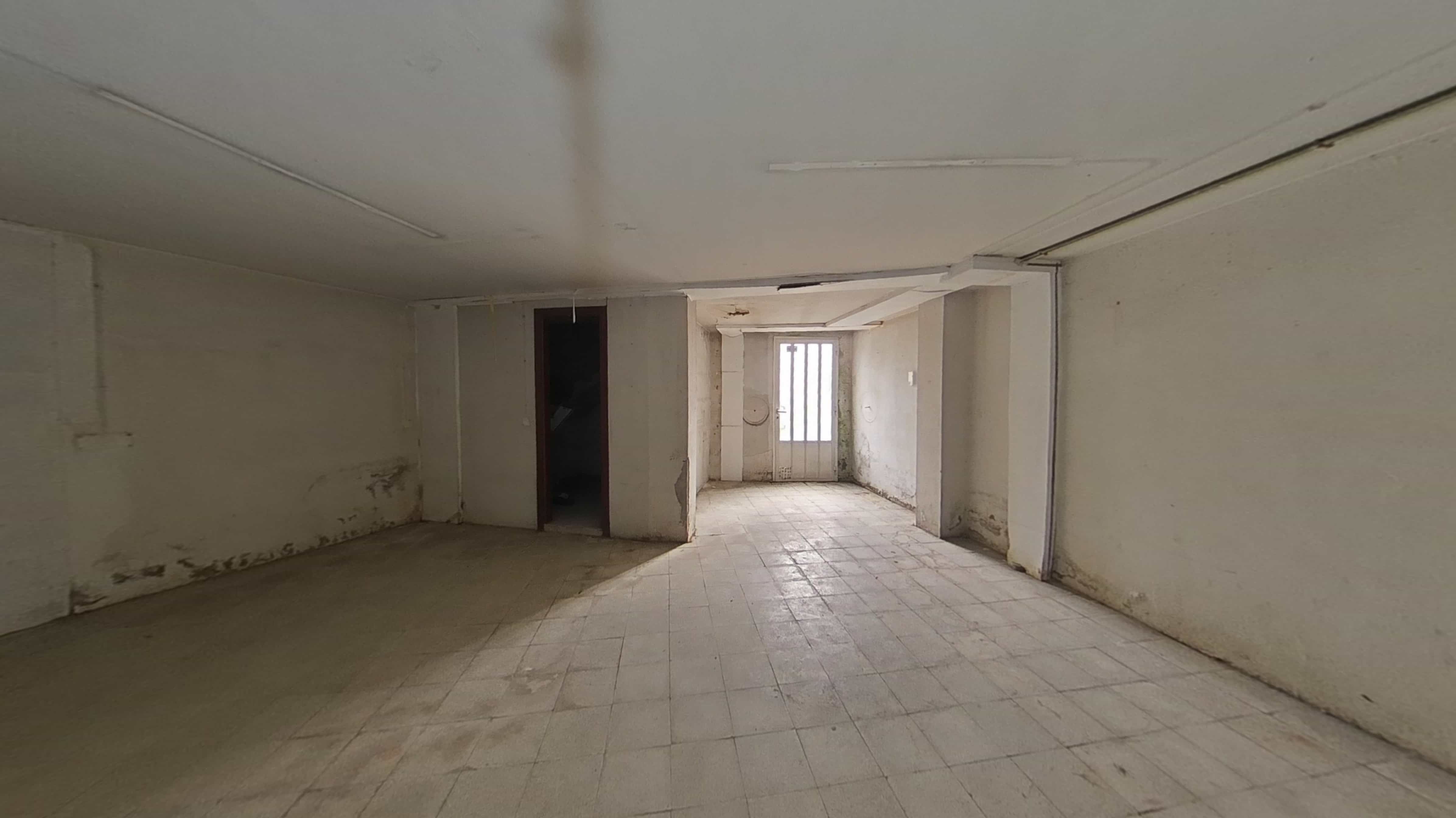 Piso en venta en calle Rua Chaparra