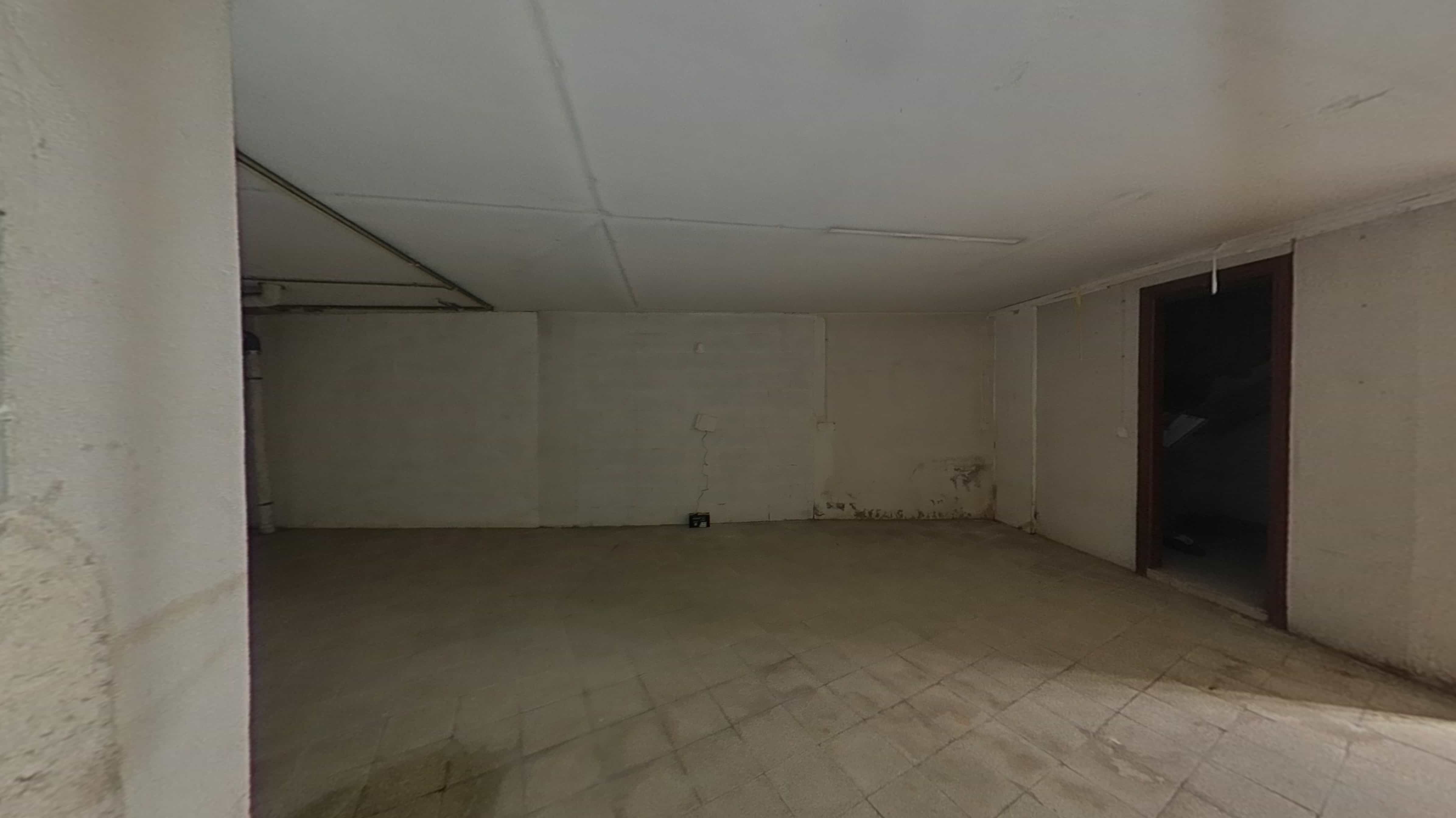 Piso en venta en calle Rua Chaparra