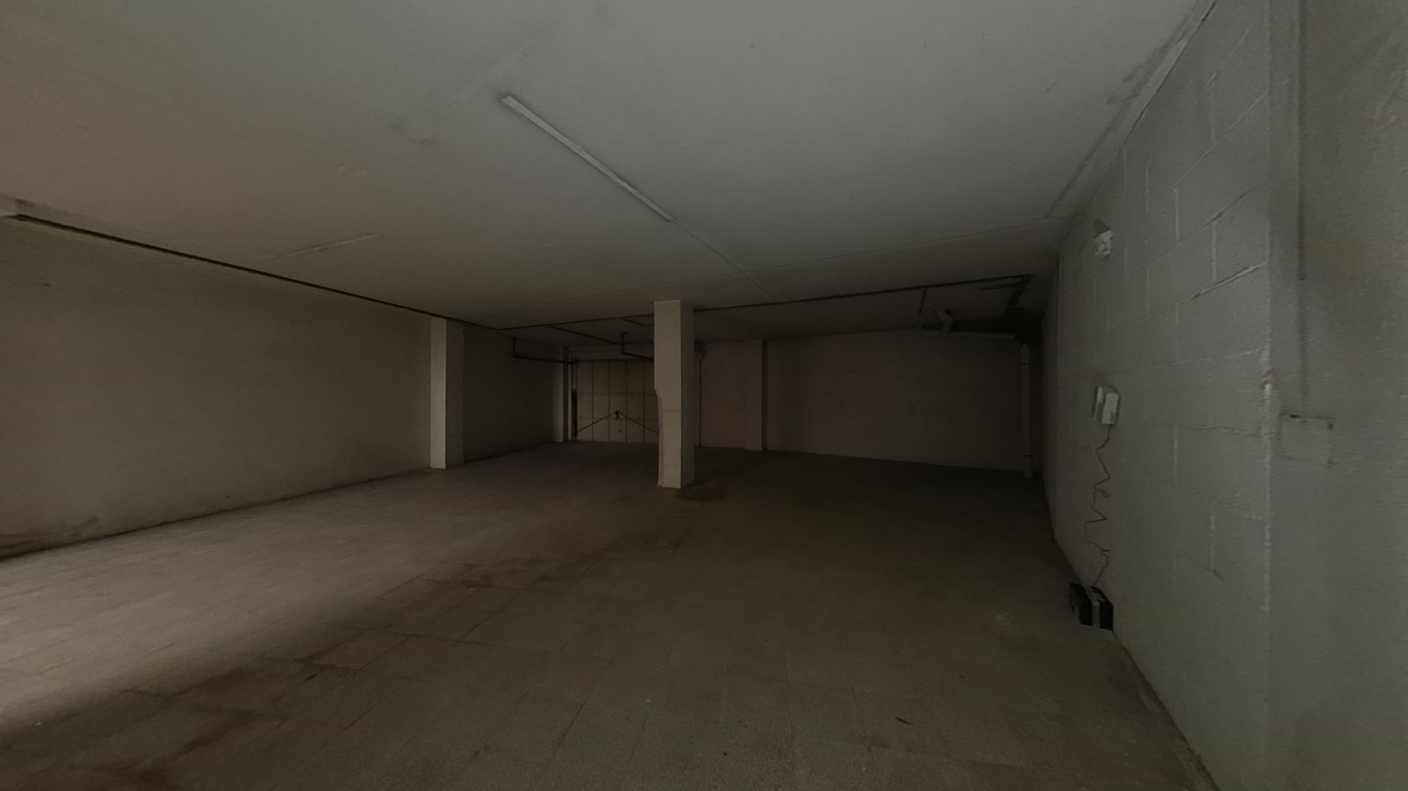 Piso en venta en calle Rua Chaparra