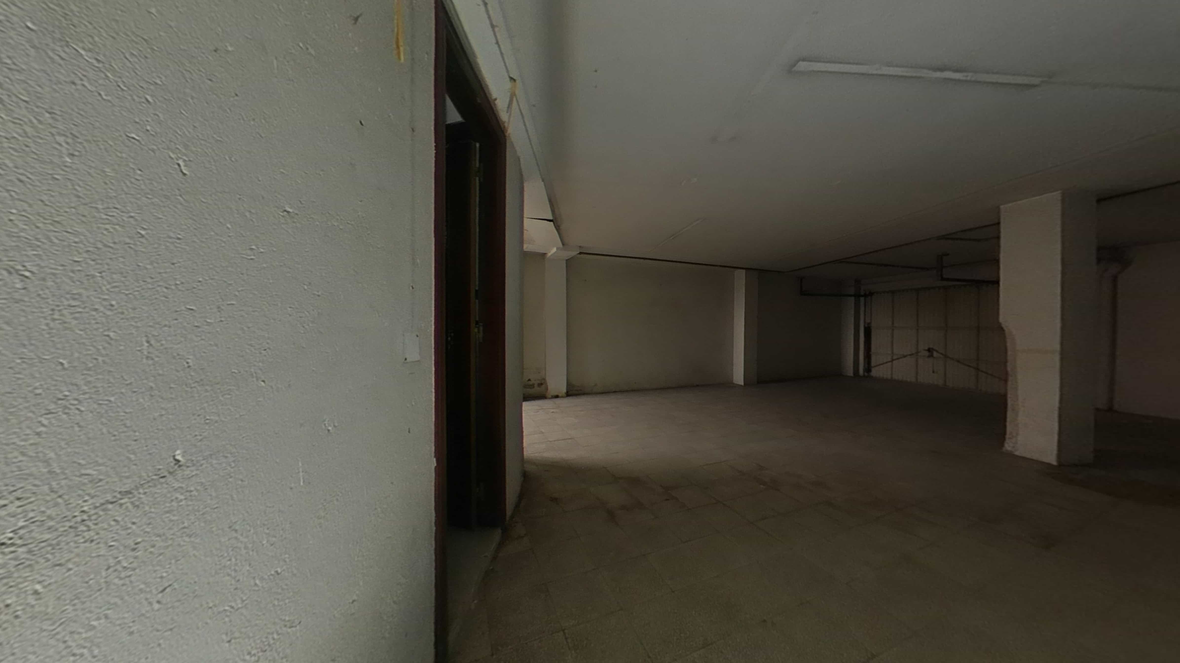 Piso en venta en calle Rua Chaparra