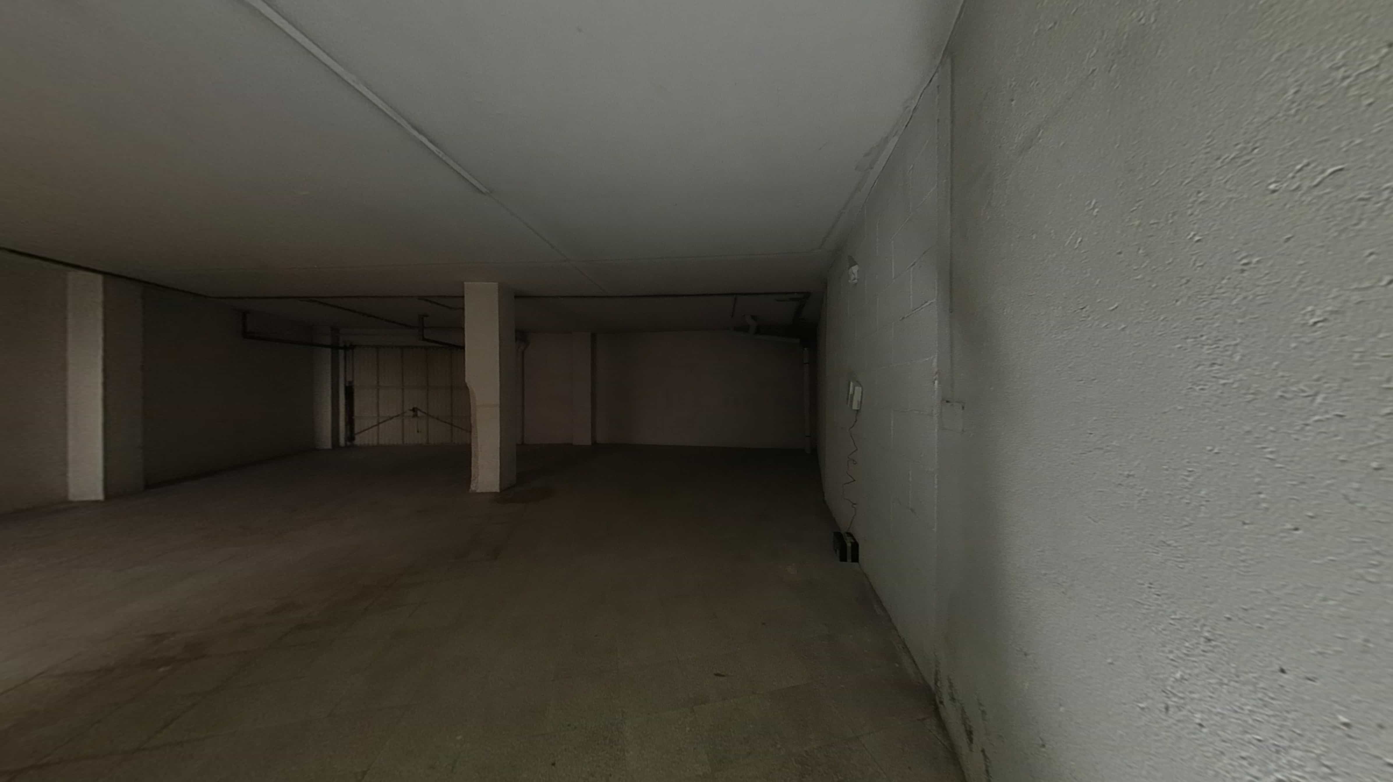 Piso en venta en calle Rua Chaparra