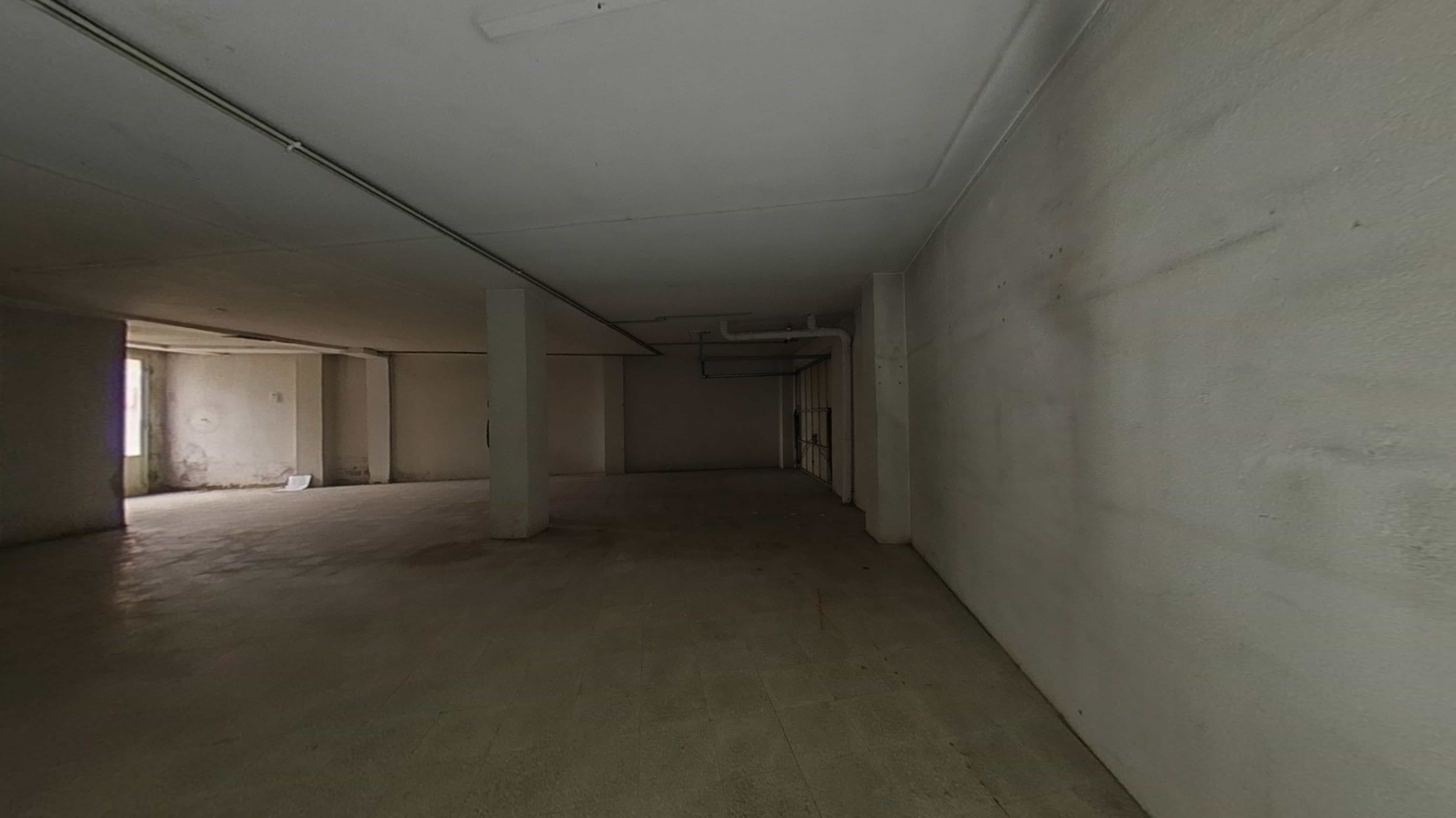 Piso en venta en calle Rua Chaparra