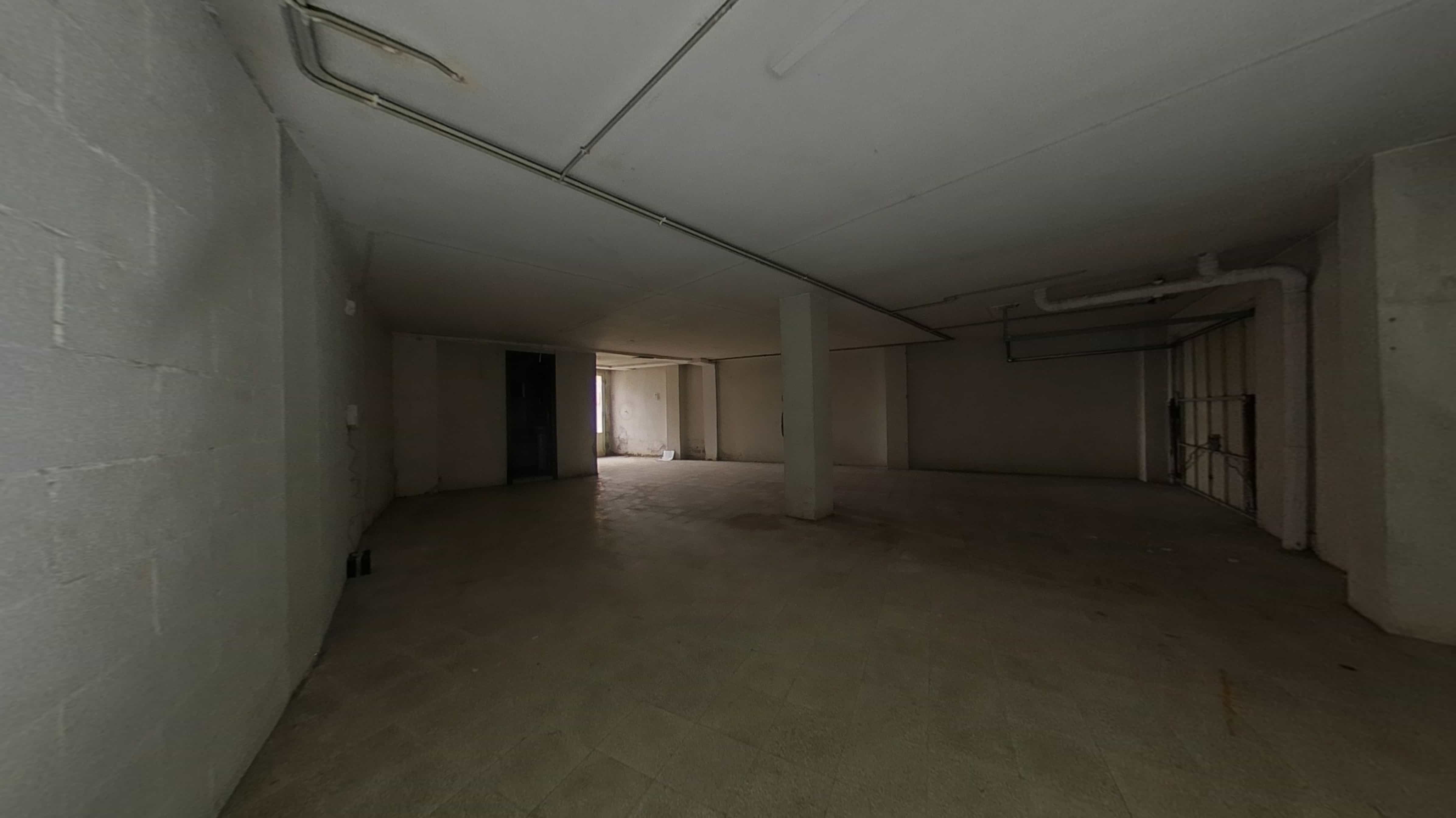 Piso en venta en calle Rua Chaparra