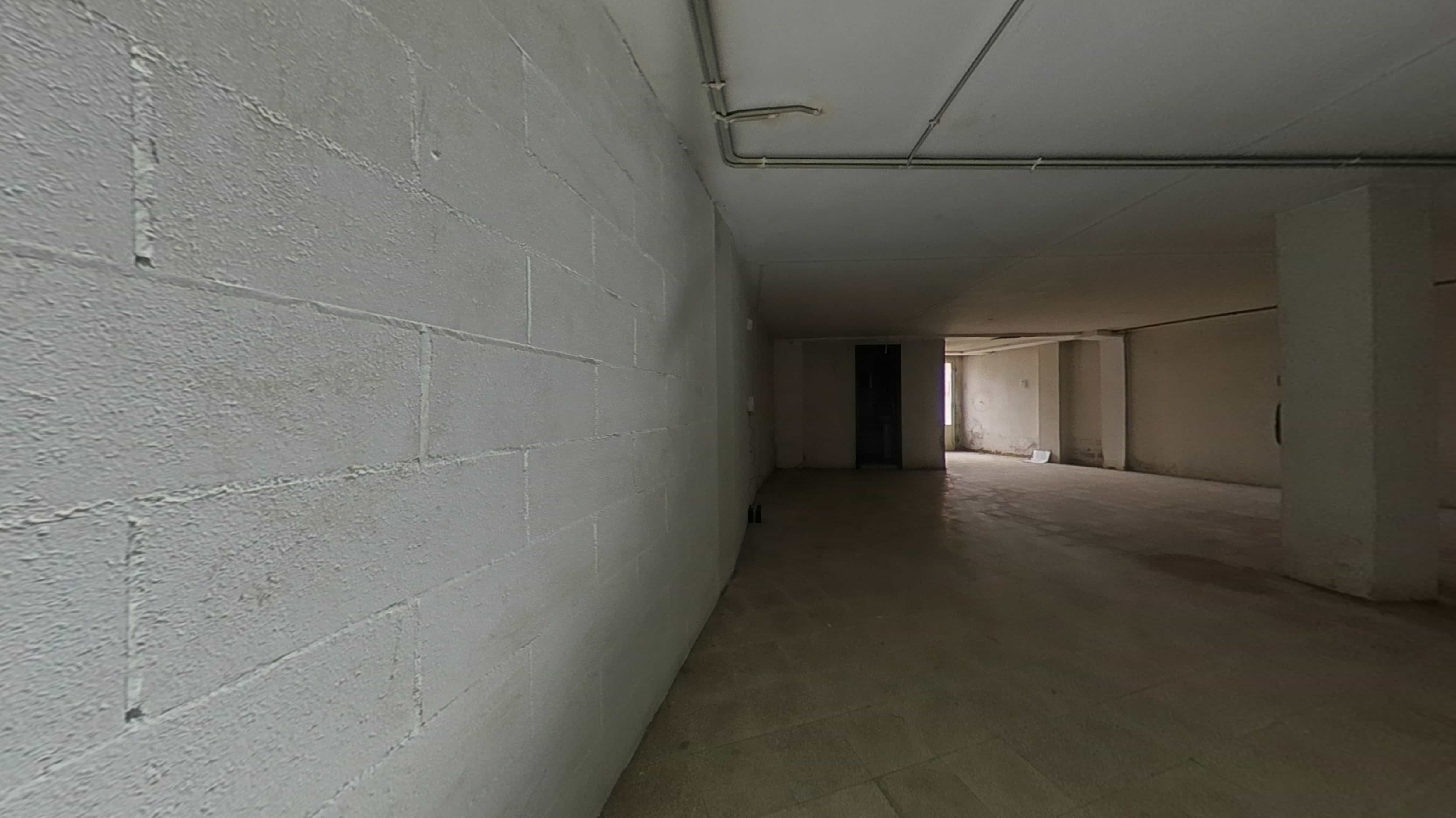 Piso en venta en calle Rua Chaparra