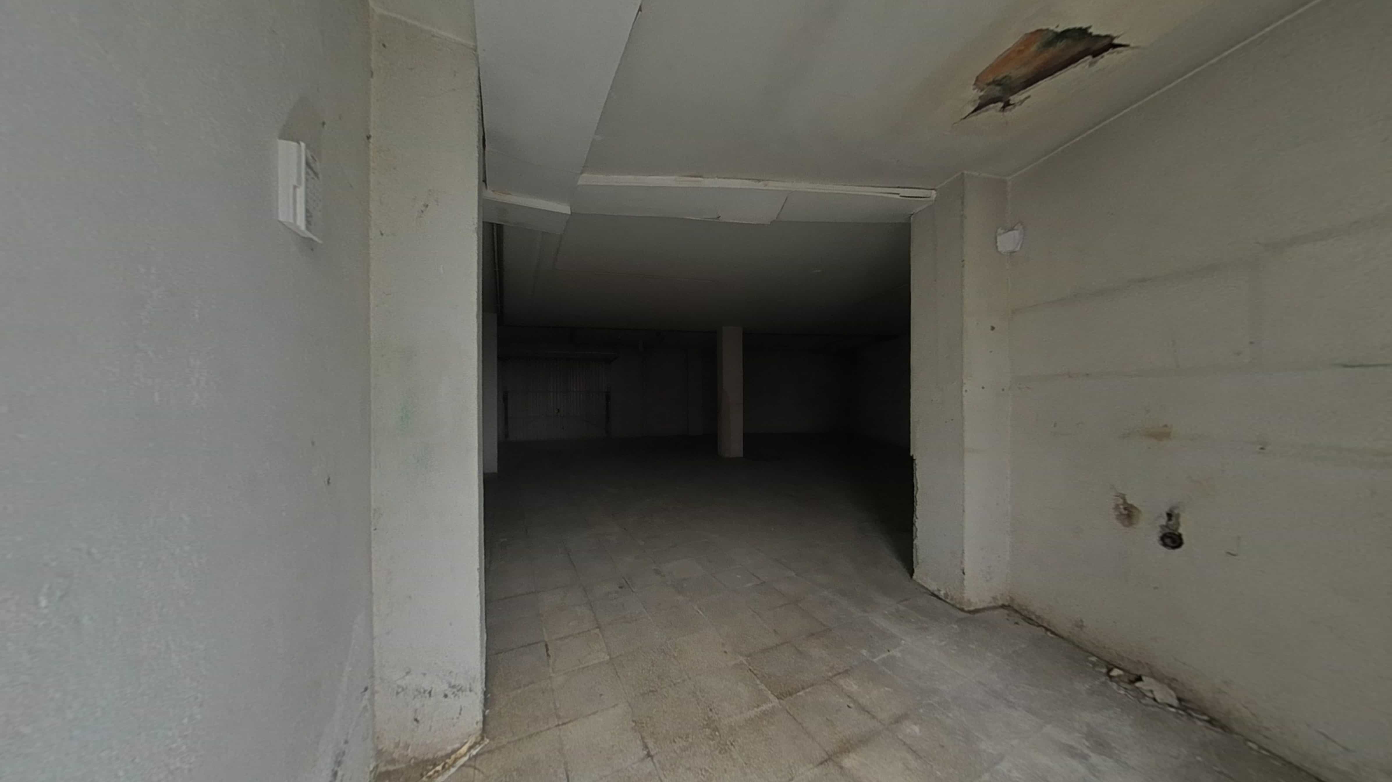 Piso en venta en calle Rua Chaparra