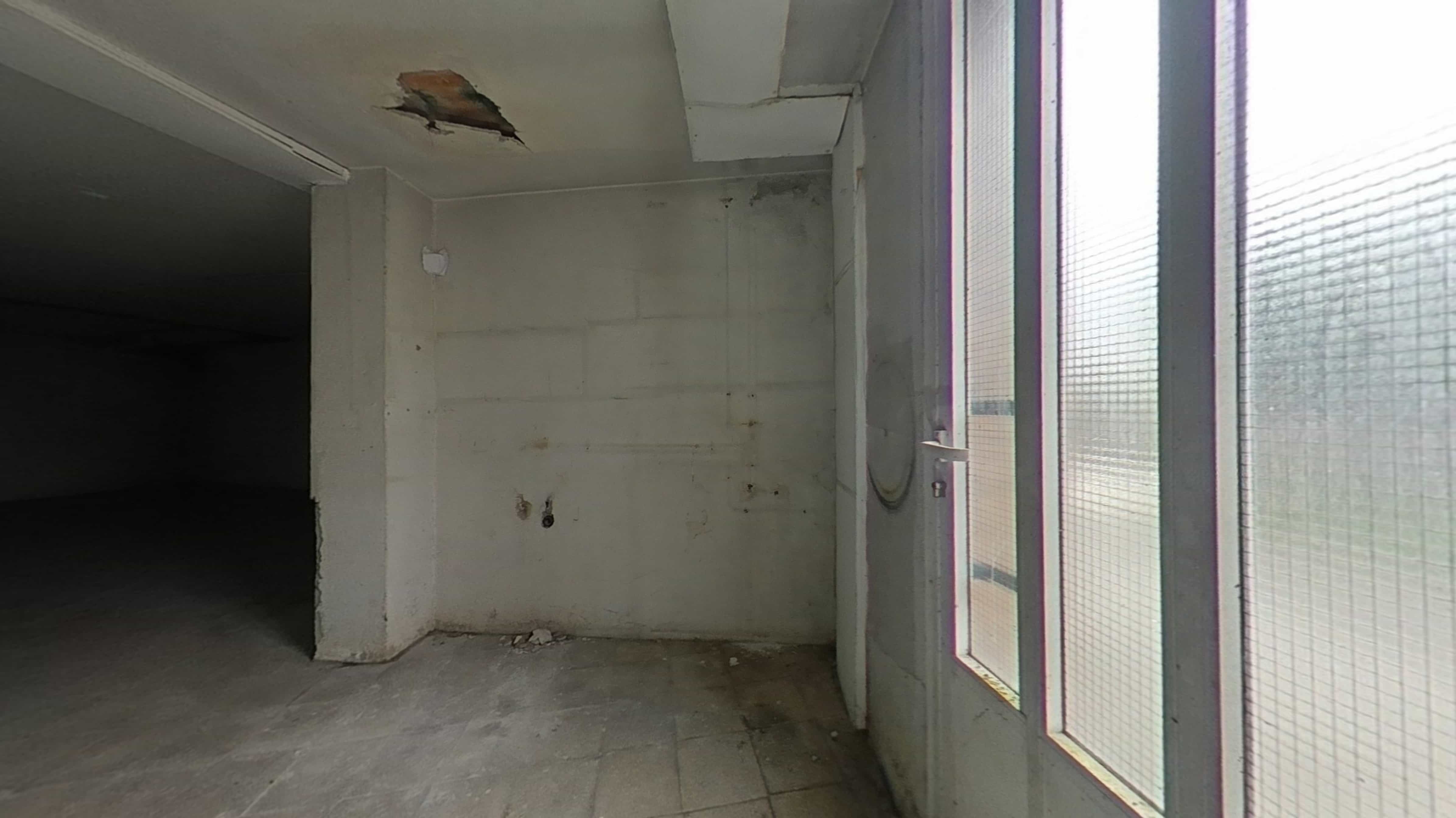 Piso en venta en calle Rua Chaparra