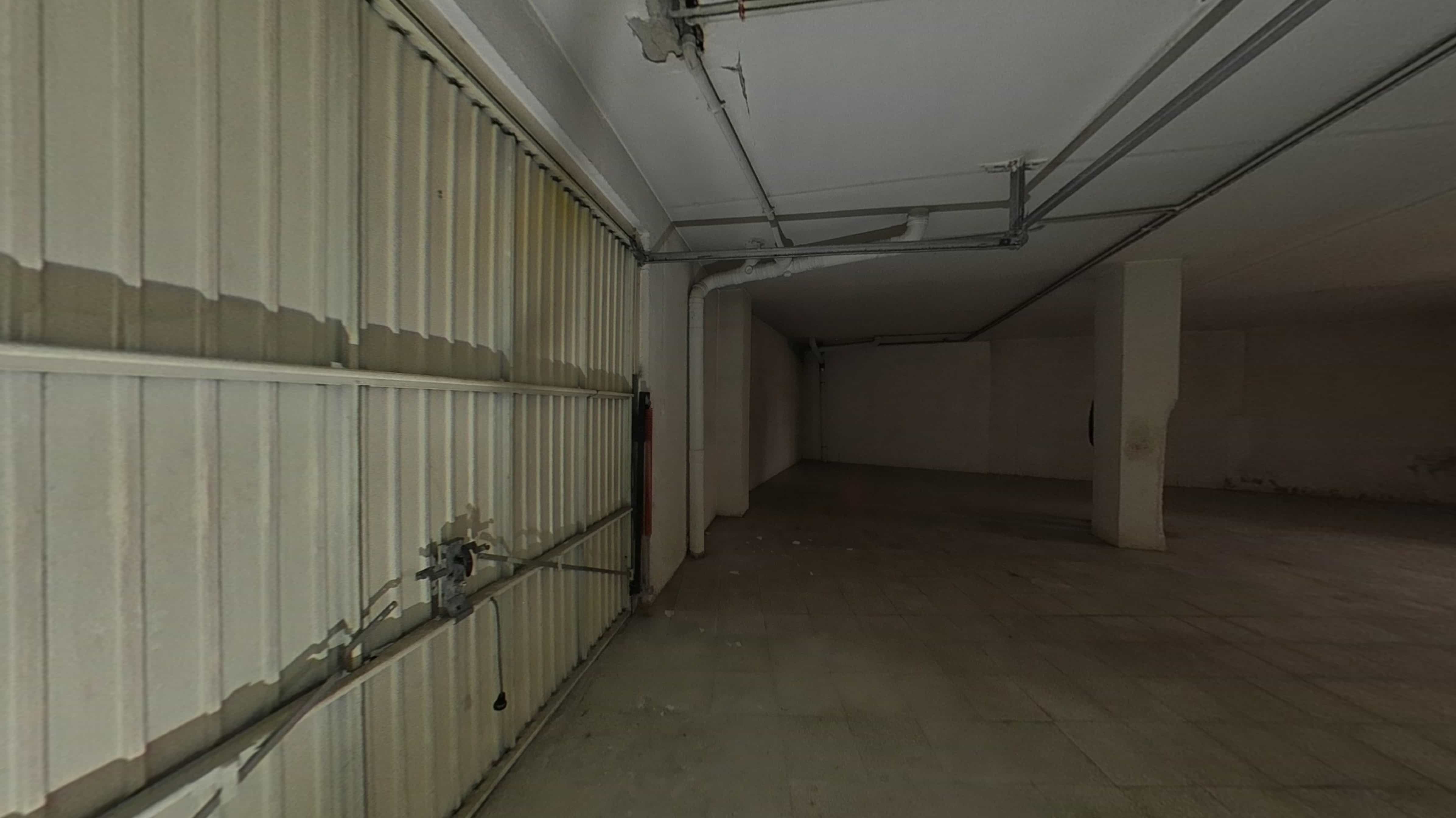 Piso en venta en calle Rua Chaparra