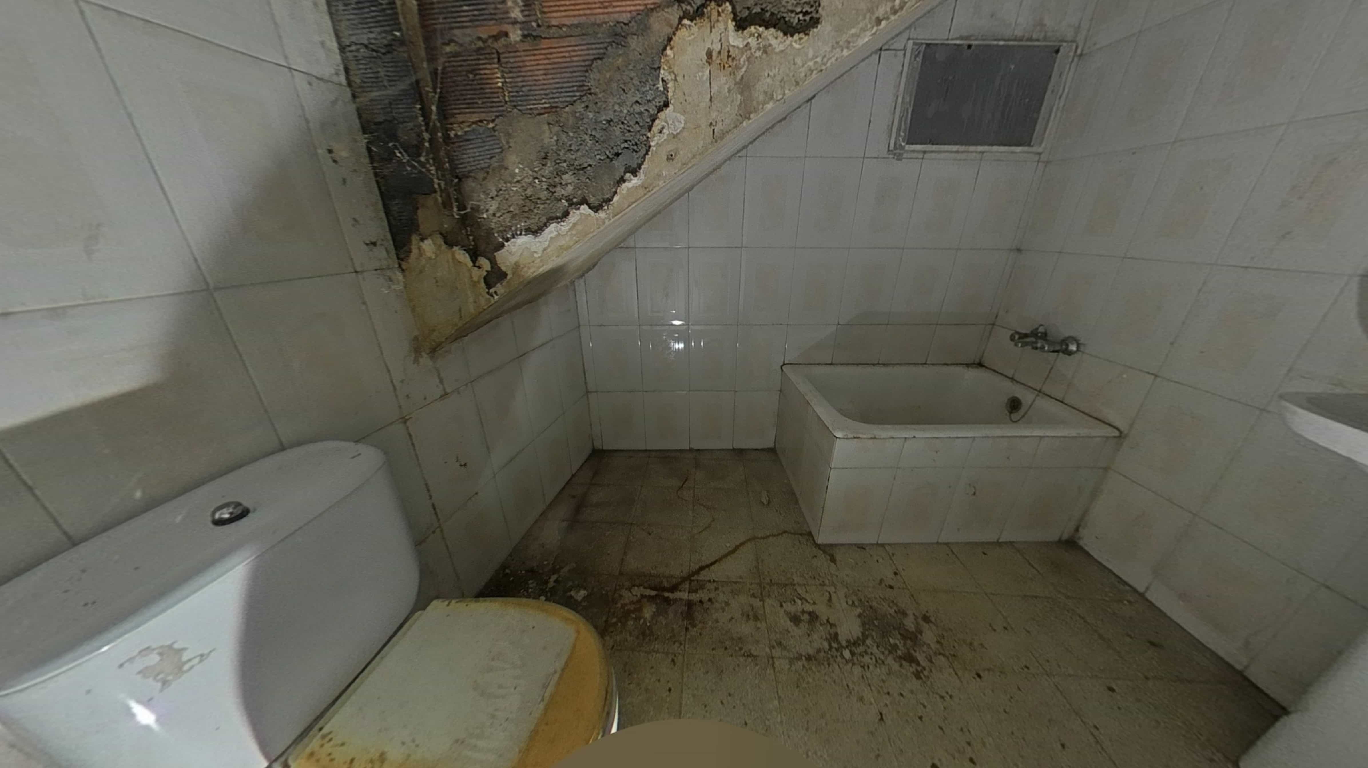 Piso en venta en calle Rua Chaparra