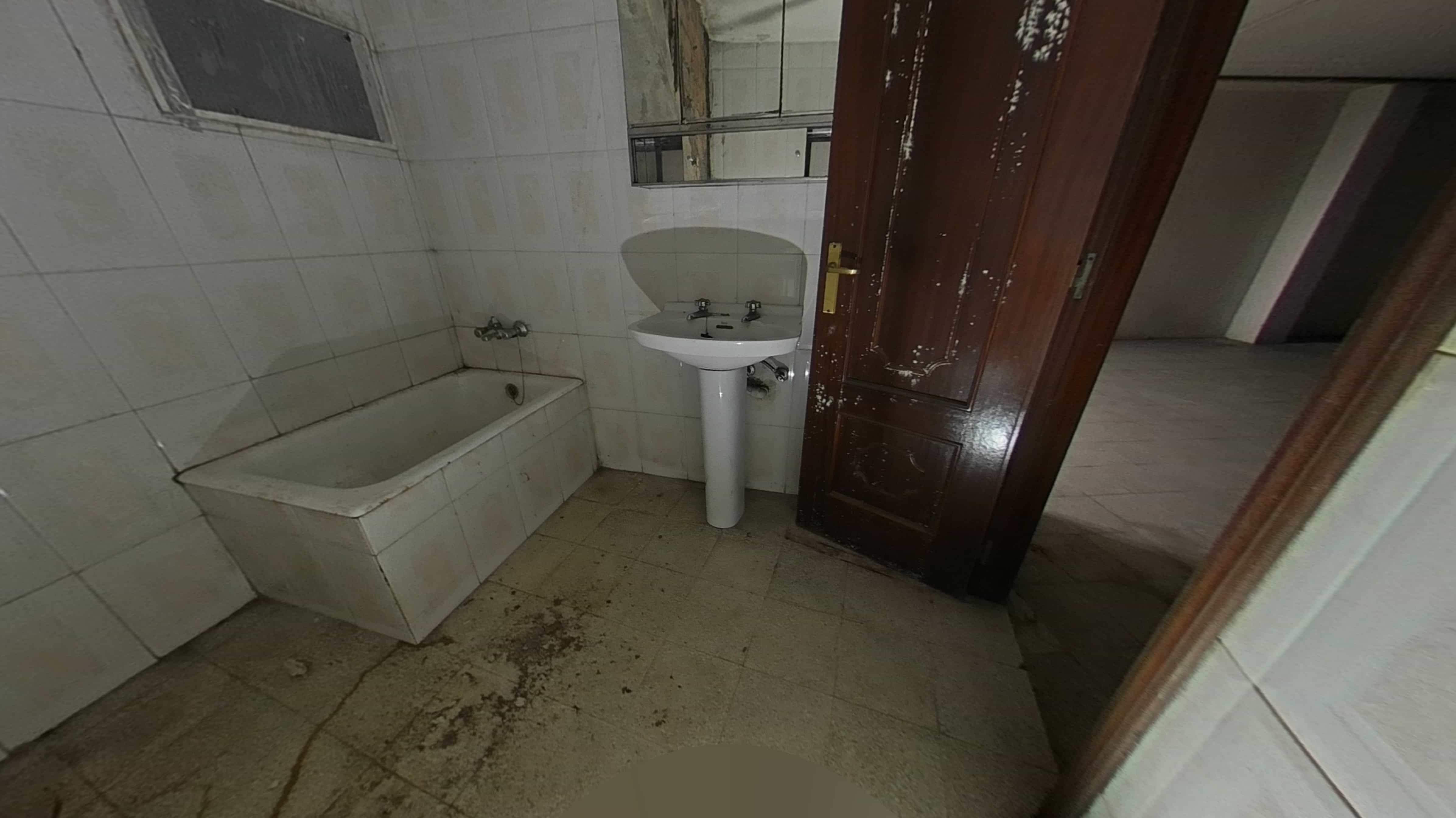 Piso en venta en calle Rua Chaparra