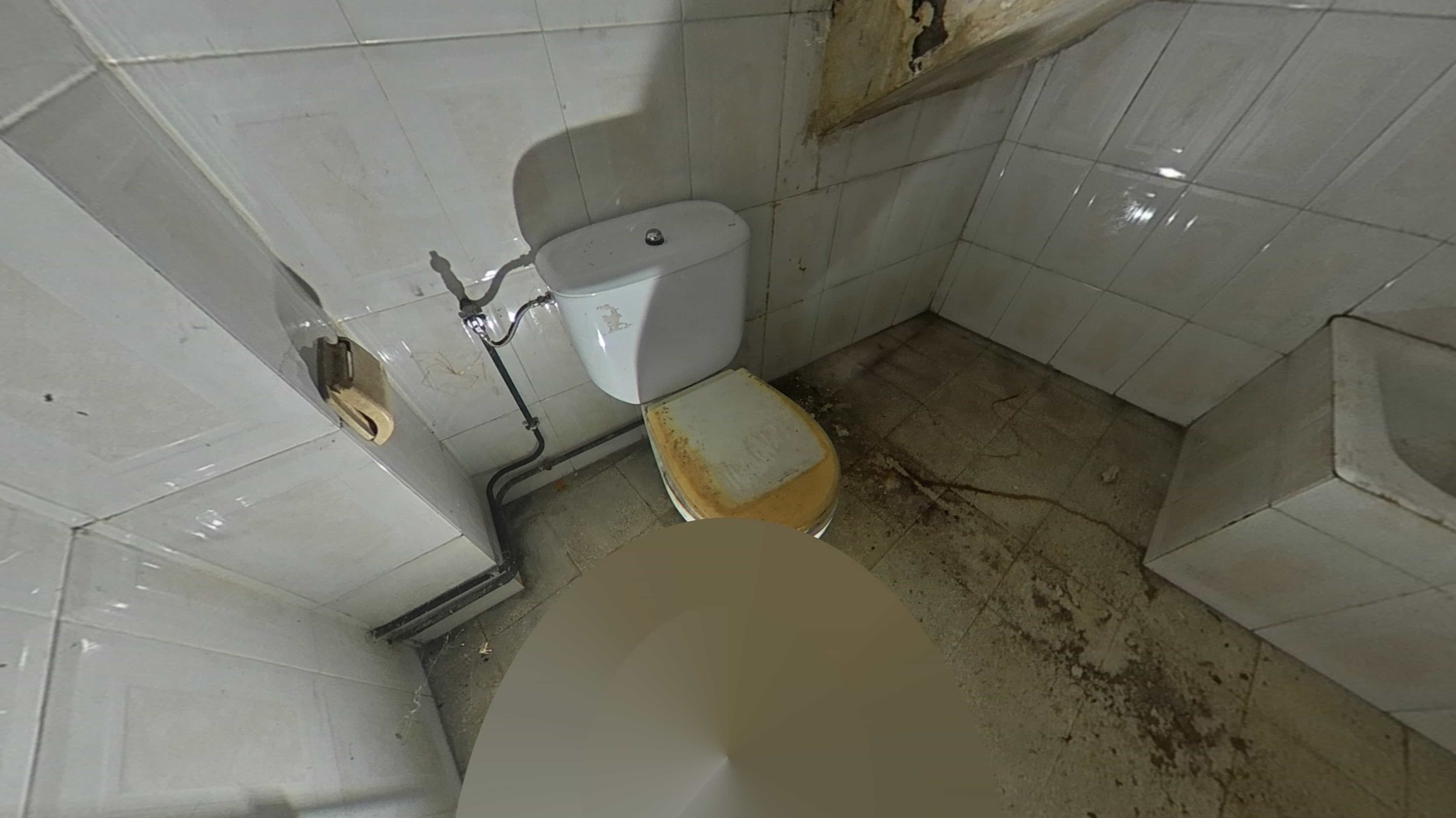 Piso en venta en calle Rua Chaparra