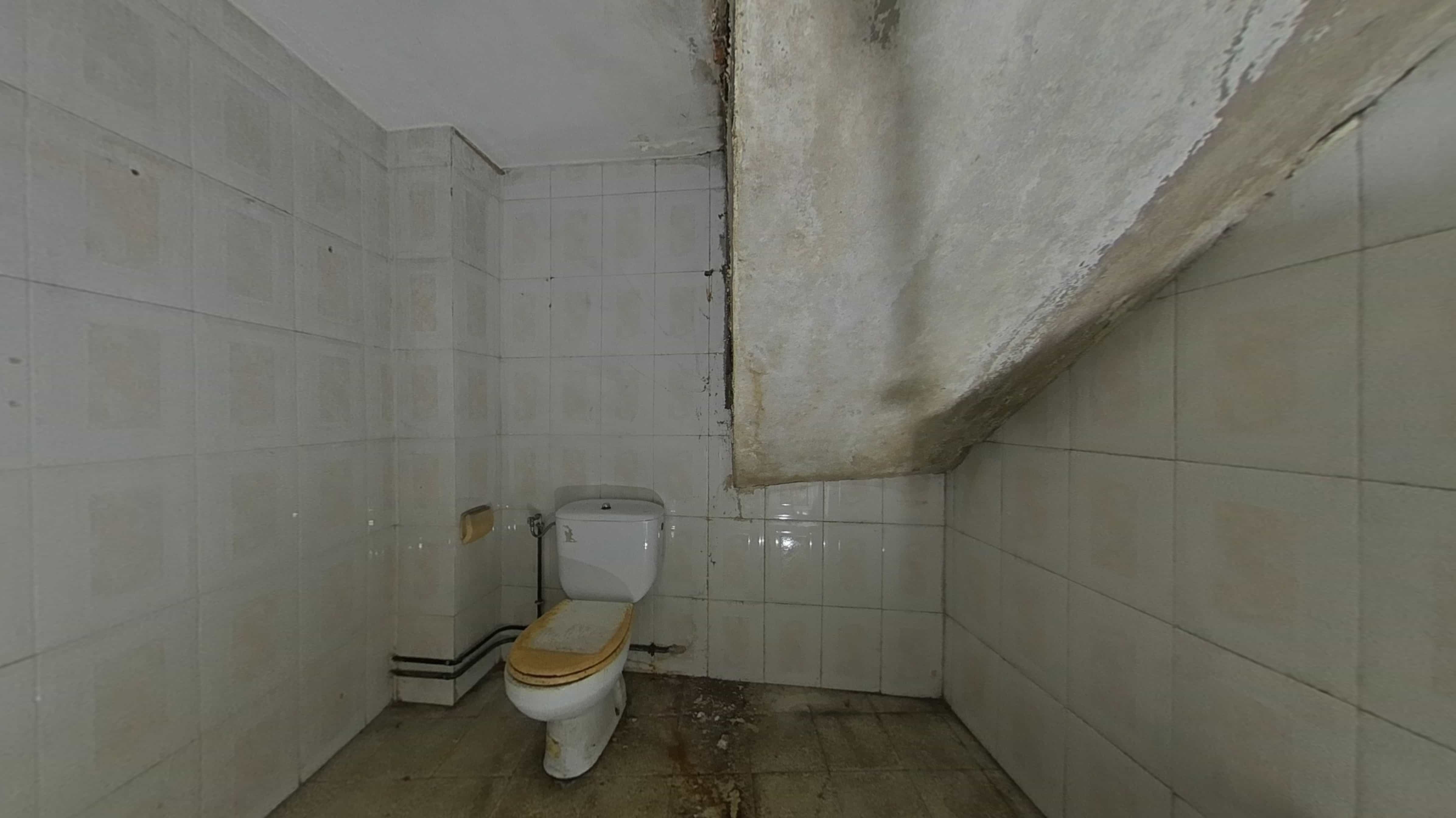 Piso en venta en calle Rua Chaparra