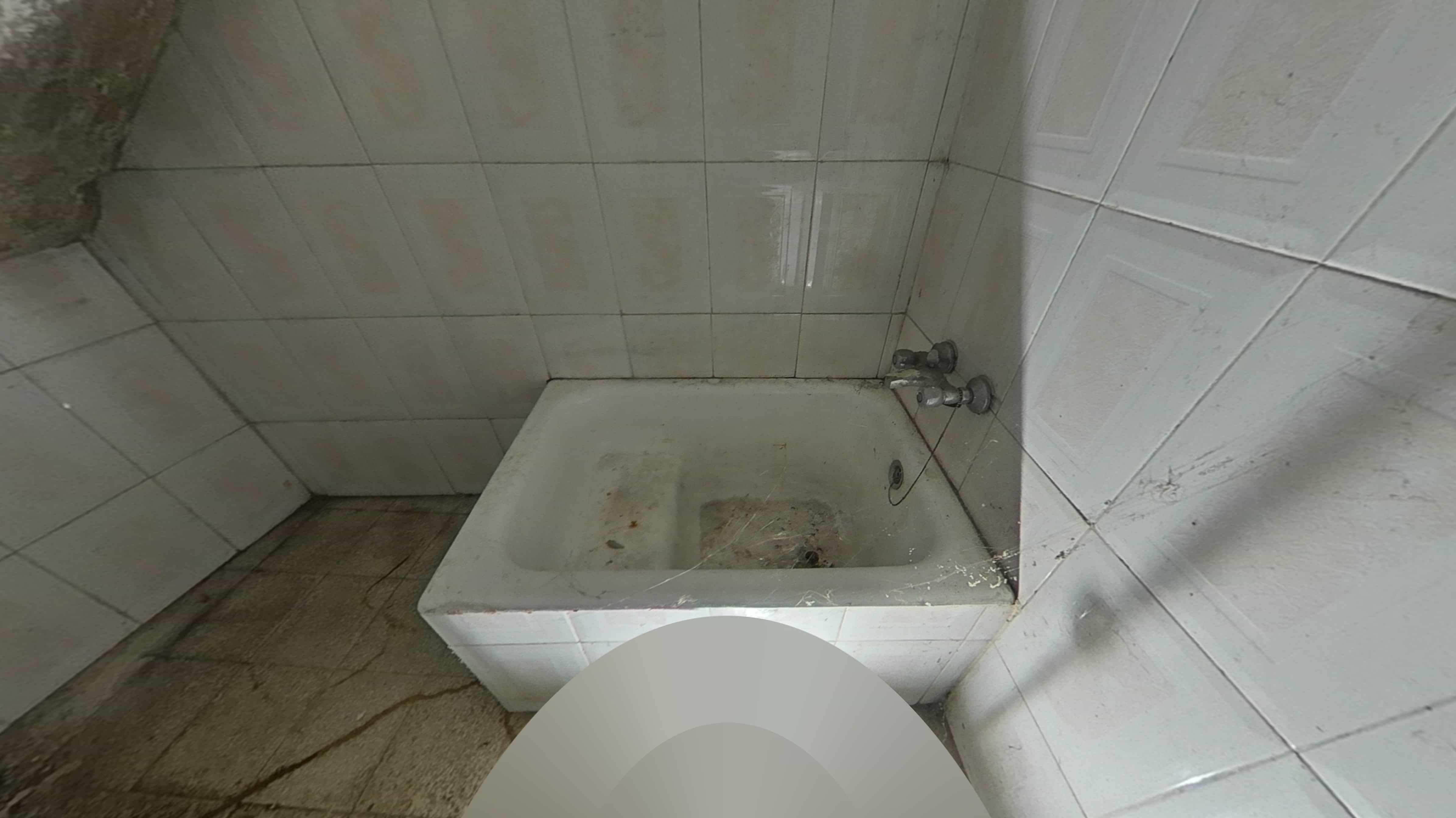 Piso en venta en calle Rua Chaparra