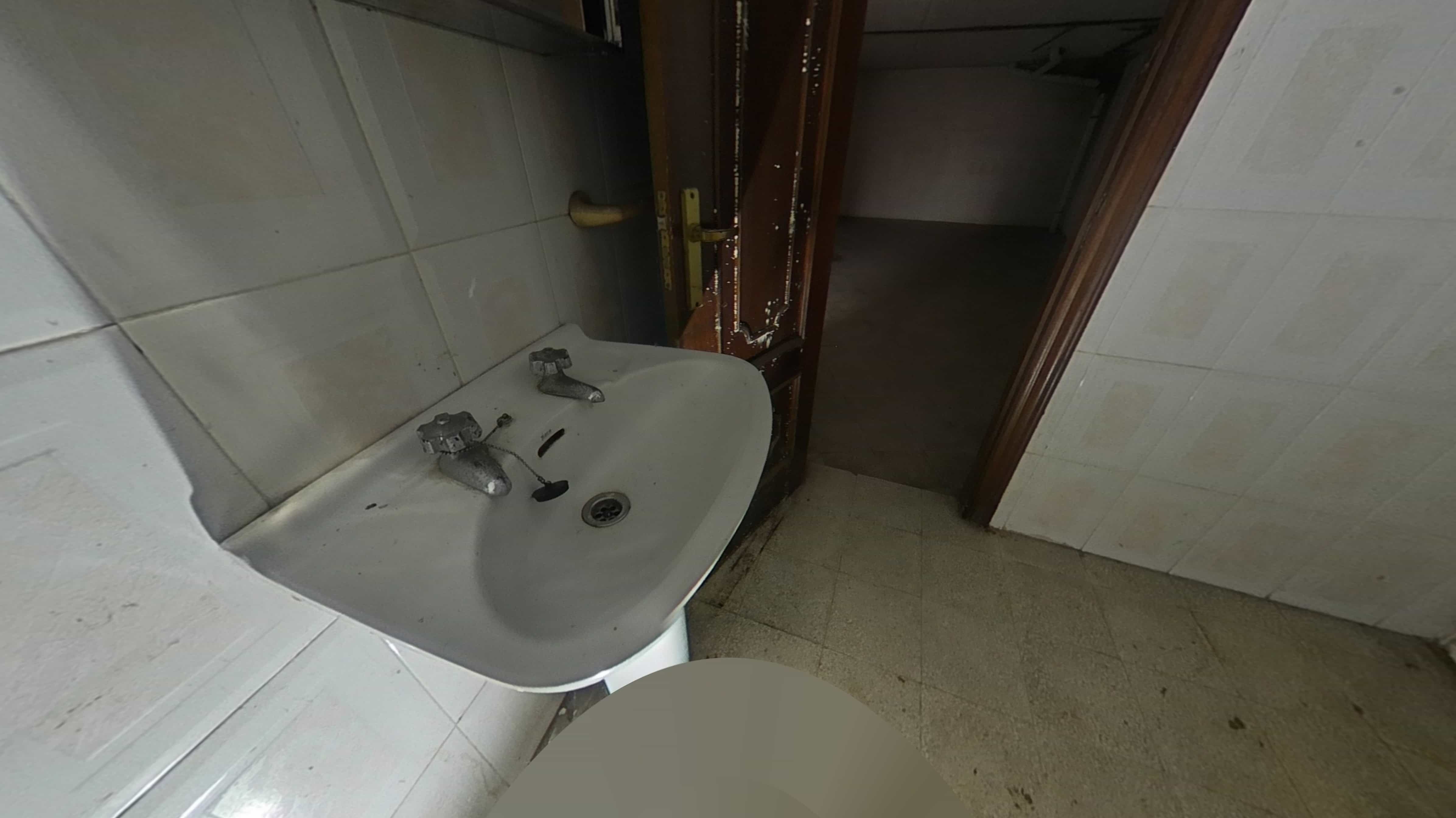 Piso en venta en calle Rua Chaparra