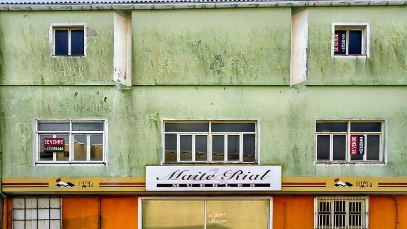 Terreno urbanizable en venta en avda Finisterre