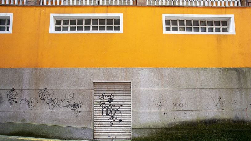 Terreno urbanizable en venta en avda Finisterre