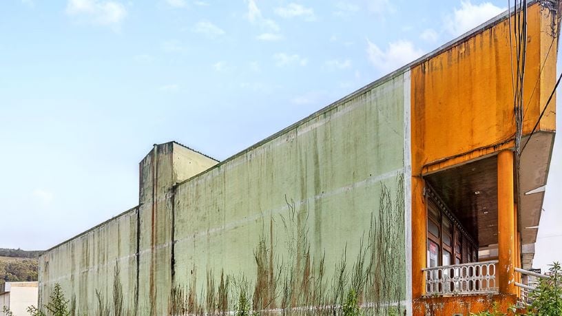 Terreno urbanizable en venta en avda Finisterre