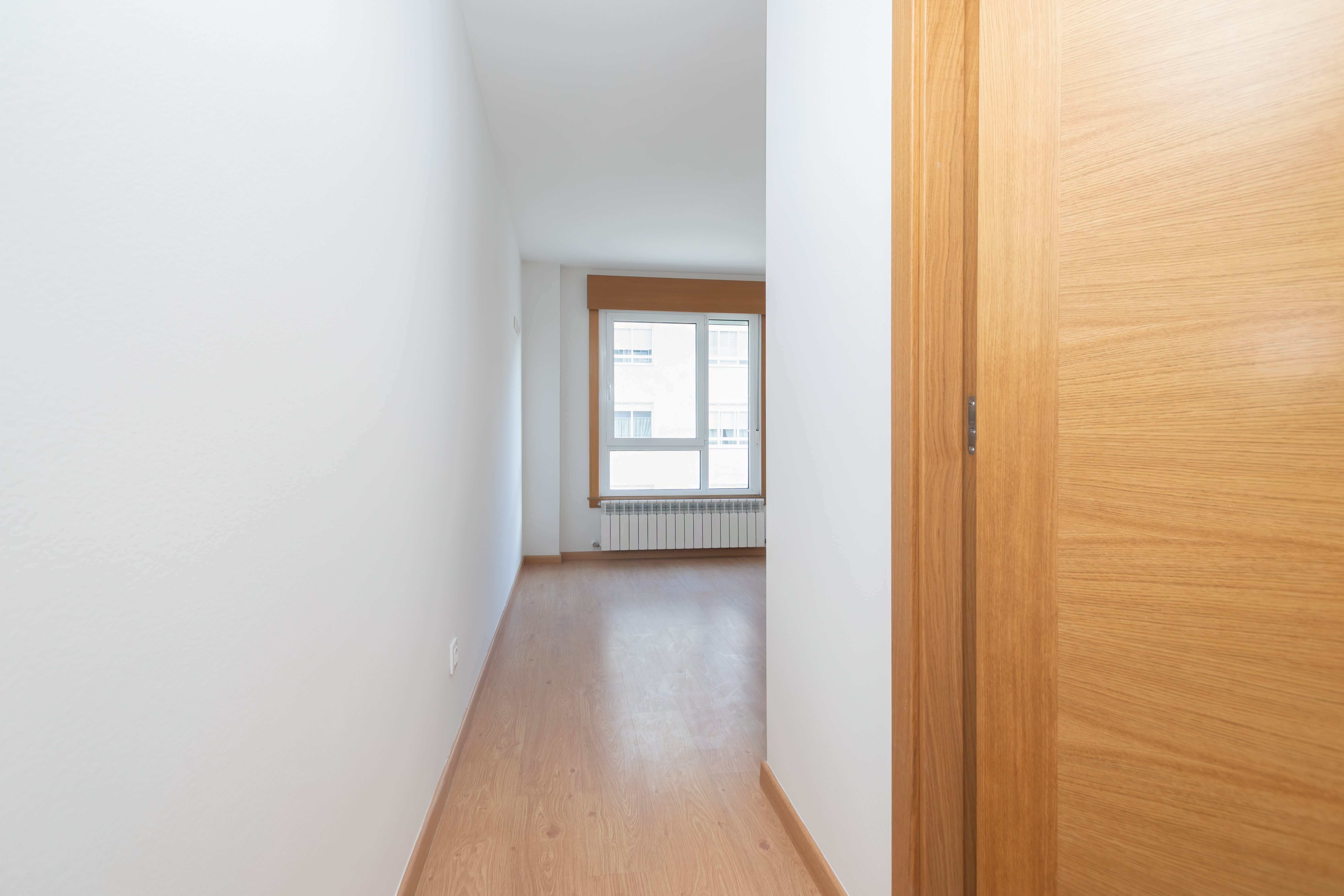 Flat for sale in calle Vila de Laxe 9-11