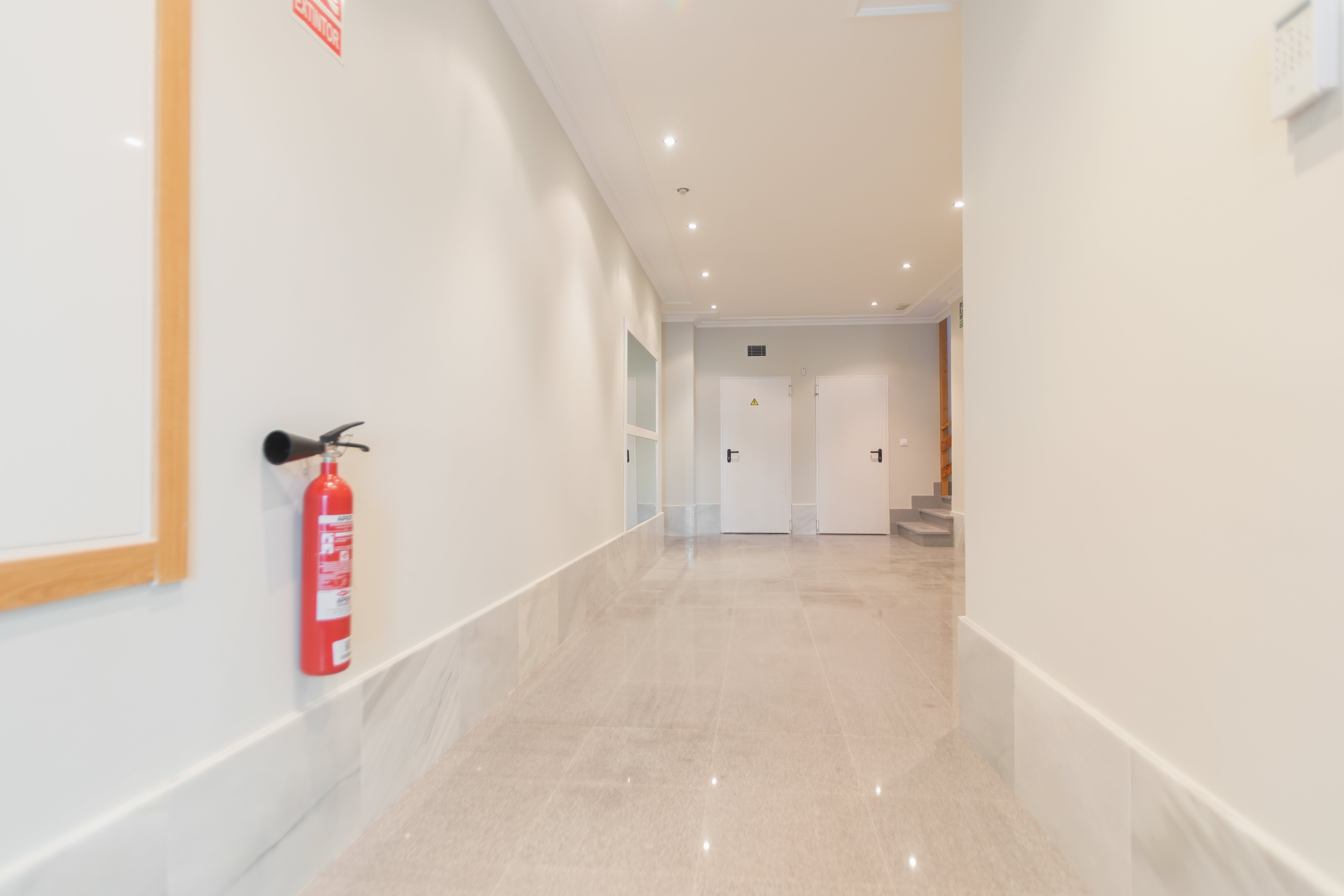 Flat for sale in calle Vila de Laxe 9-11