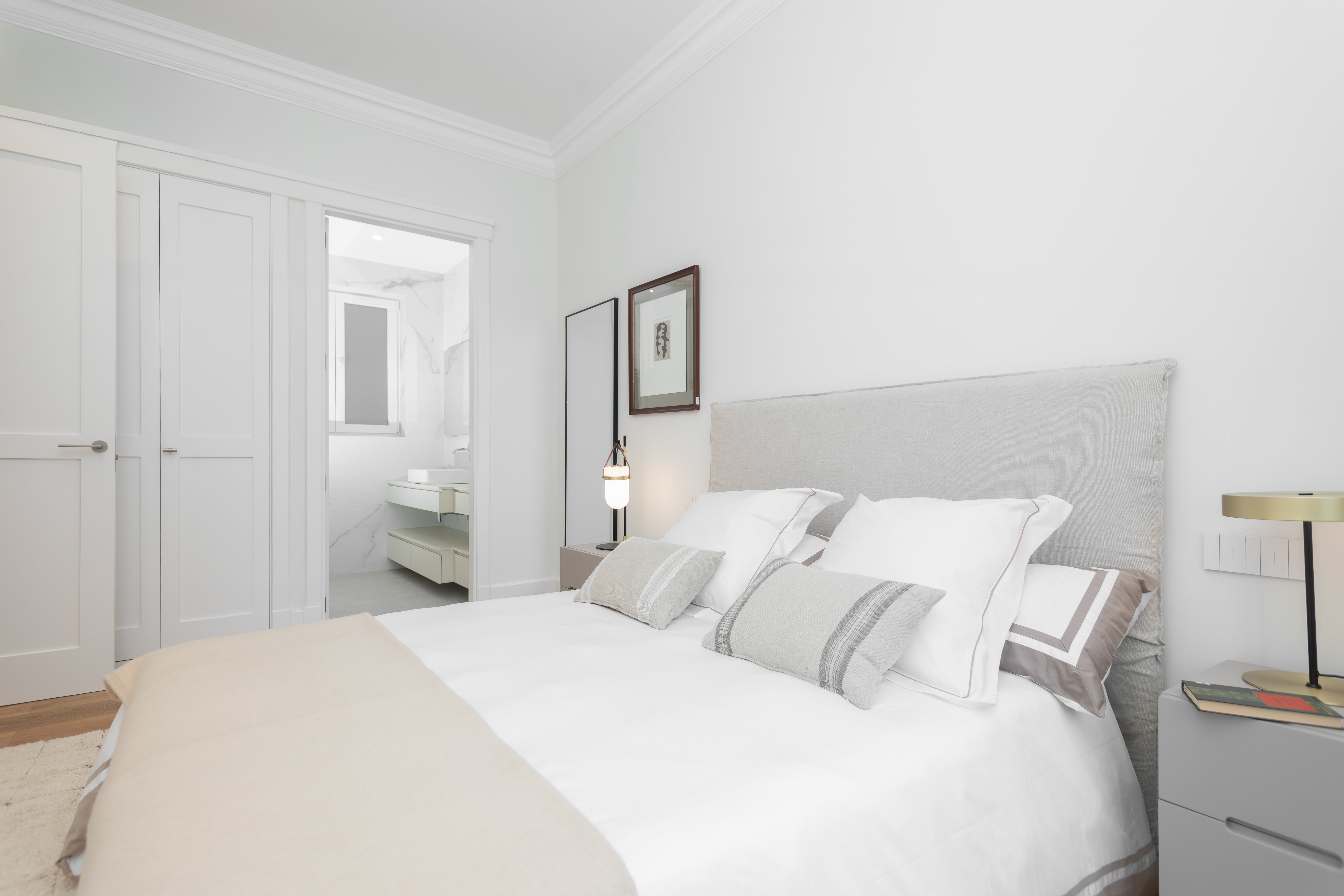 Appartement à vendre à avda Fernandez Latorre - Ed.cuatro Caminos