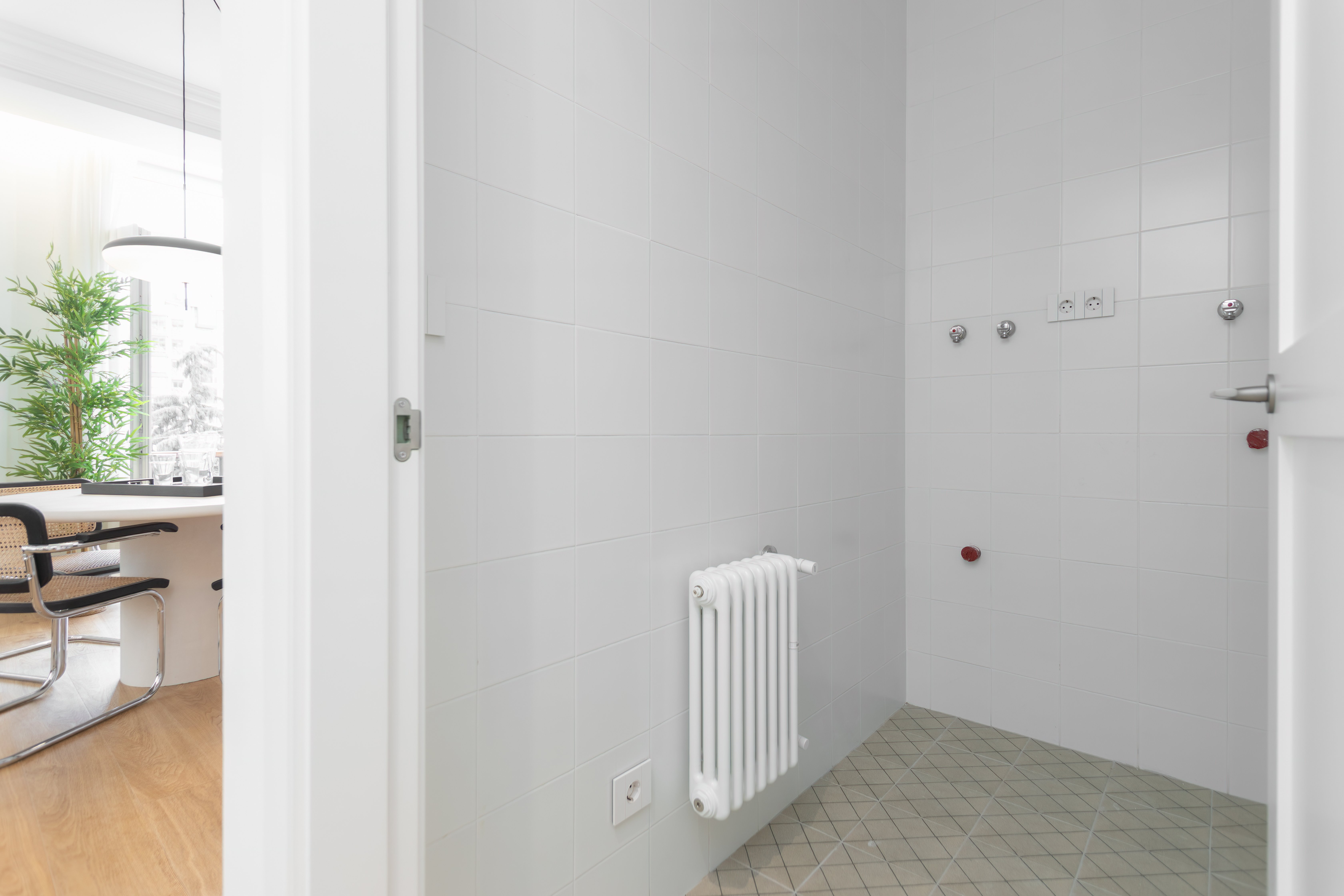 Appartement à vendre à avda Fernandez Latorre - Ed.cuatro Caminos