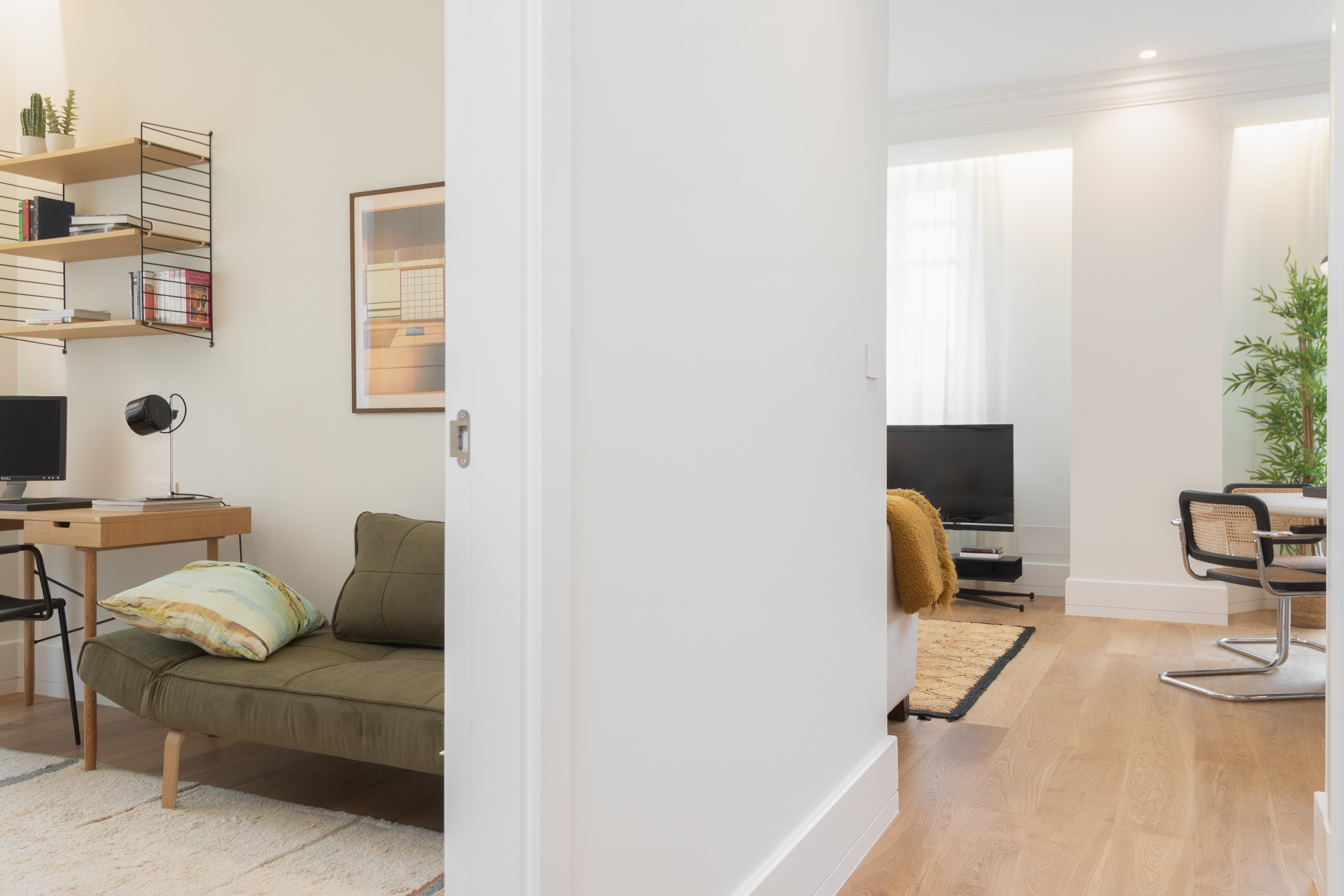 Appartement à vendre à avda Fernandez Latorre - Ed.cuatro Caminos